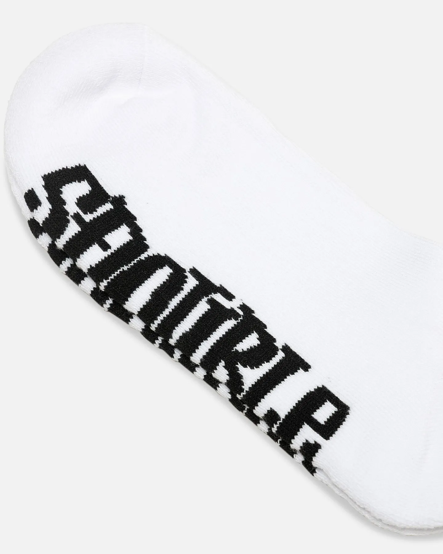 S Double Standard Shawn Sock White sold by Culture Kings product image thumbnail 3