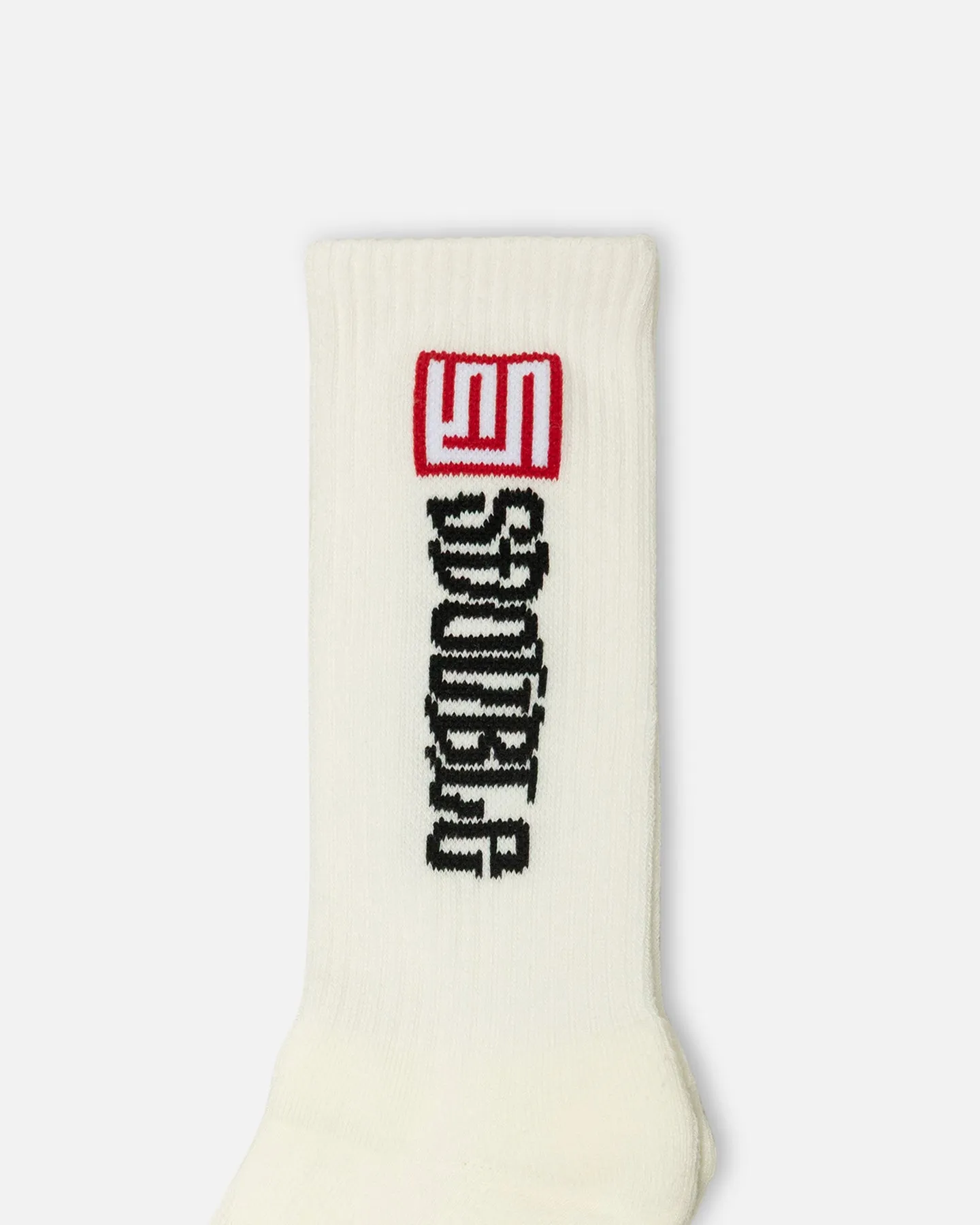 S Double S Cube Mid Block Socks 3 Pack Assorted sold by Culture Kings product image thumbnail 4