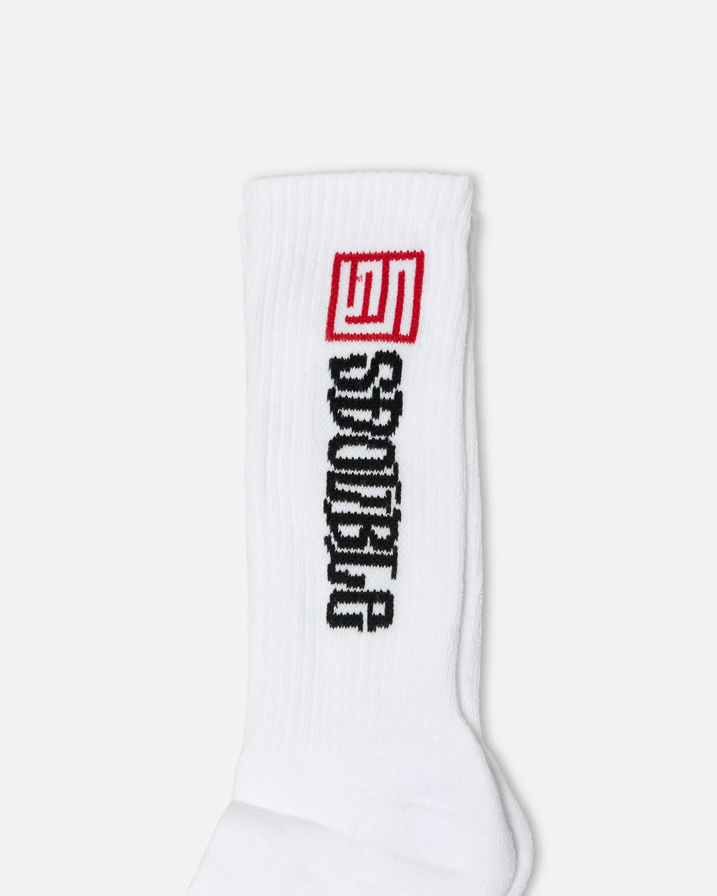 S Double S Cube Mid Block Socks 3 Pack Assorted sold by Culture Kings product image thumbnail 2