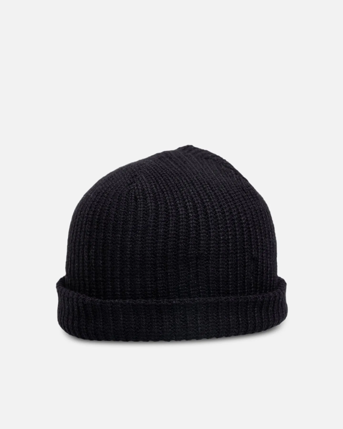 S Double Red Cube Low Beanie Black sold by Culture Kings product image thumbnail 2