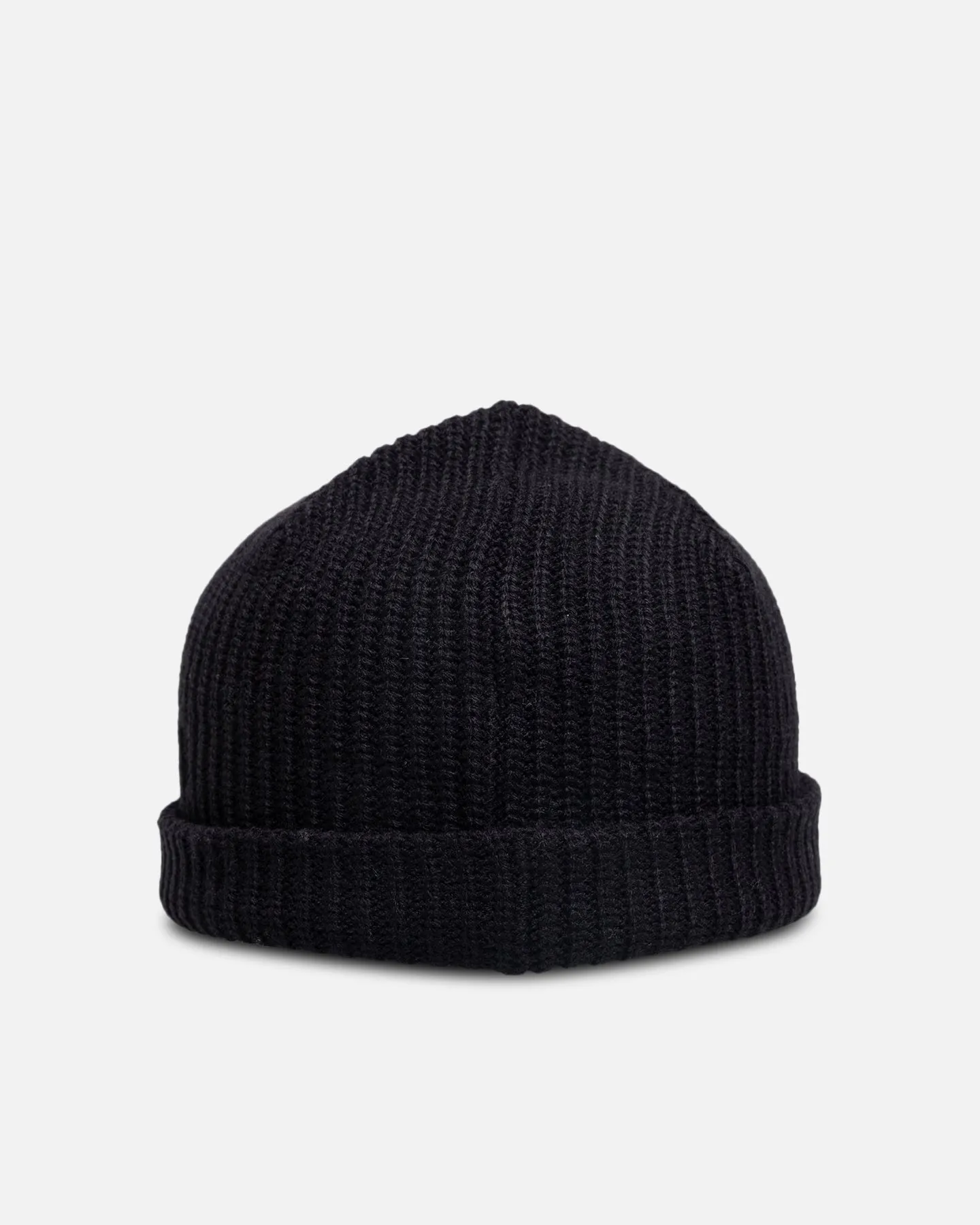 S Double Red Cube Low Beanie Black sold by Culture Kings product image thumbnail 3