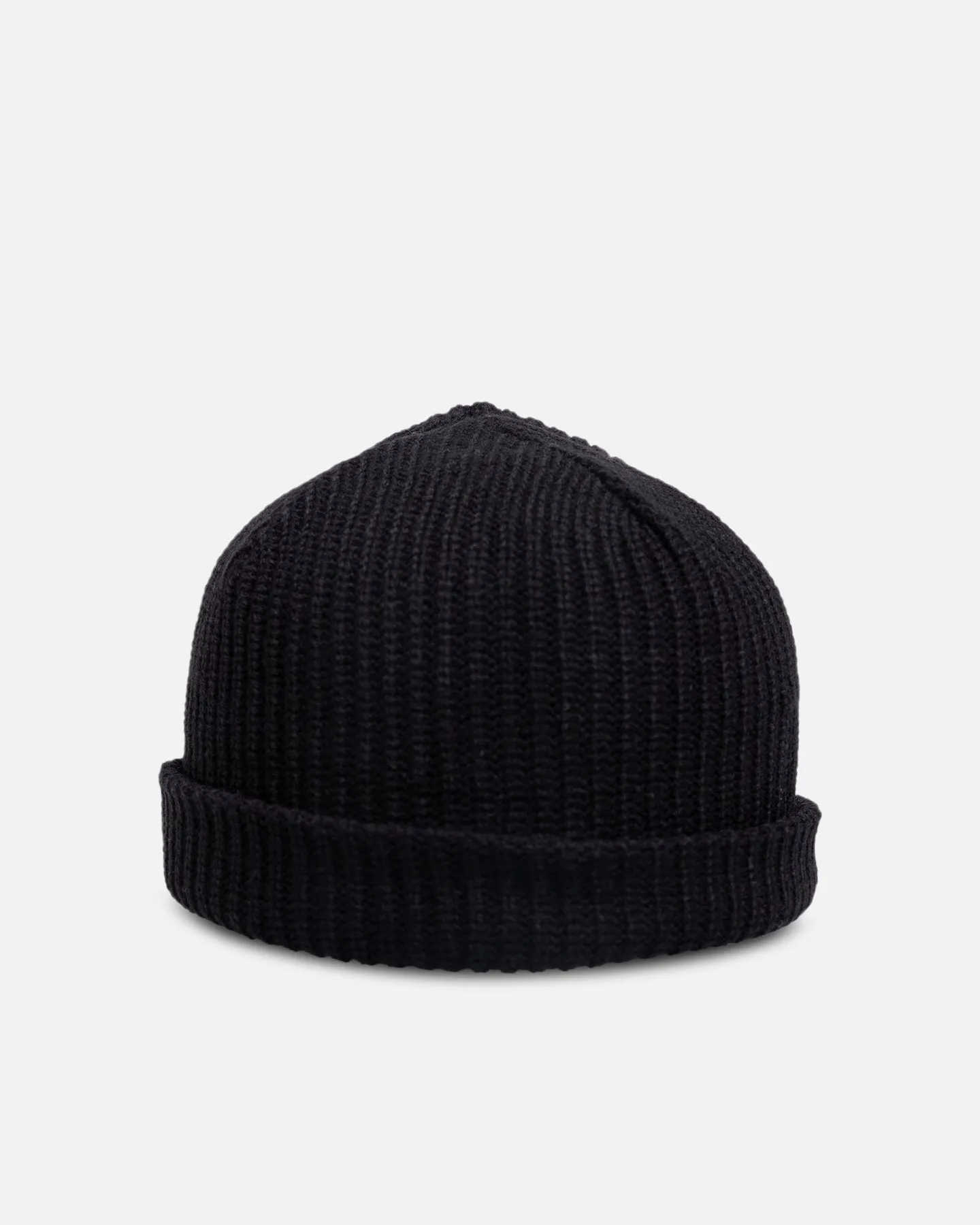 S Double Red Cube Low Beanie Black sold by Culture Kings product image thumbnail 4
