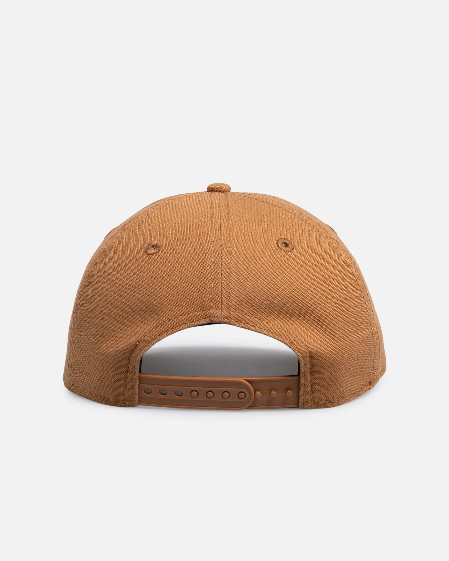 New Era Sydney Roosters 'NRL 2026' 9FORTY A-Frame Snapback Med Beige sold by Culture Kings product image thumbnail 2