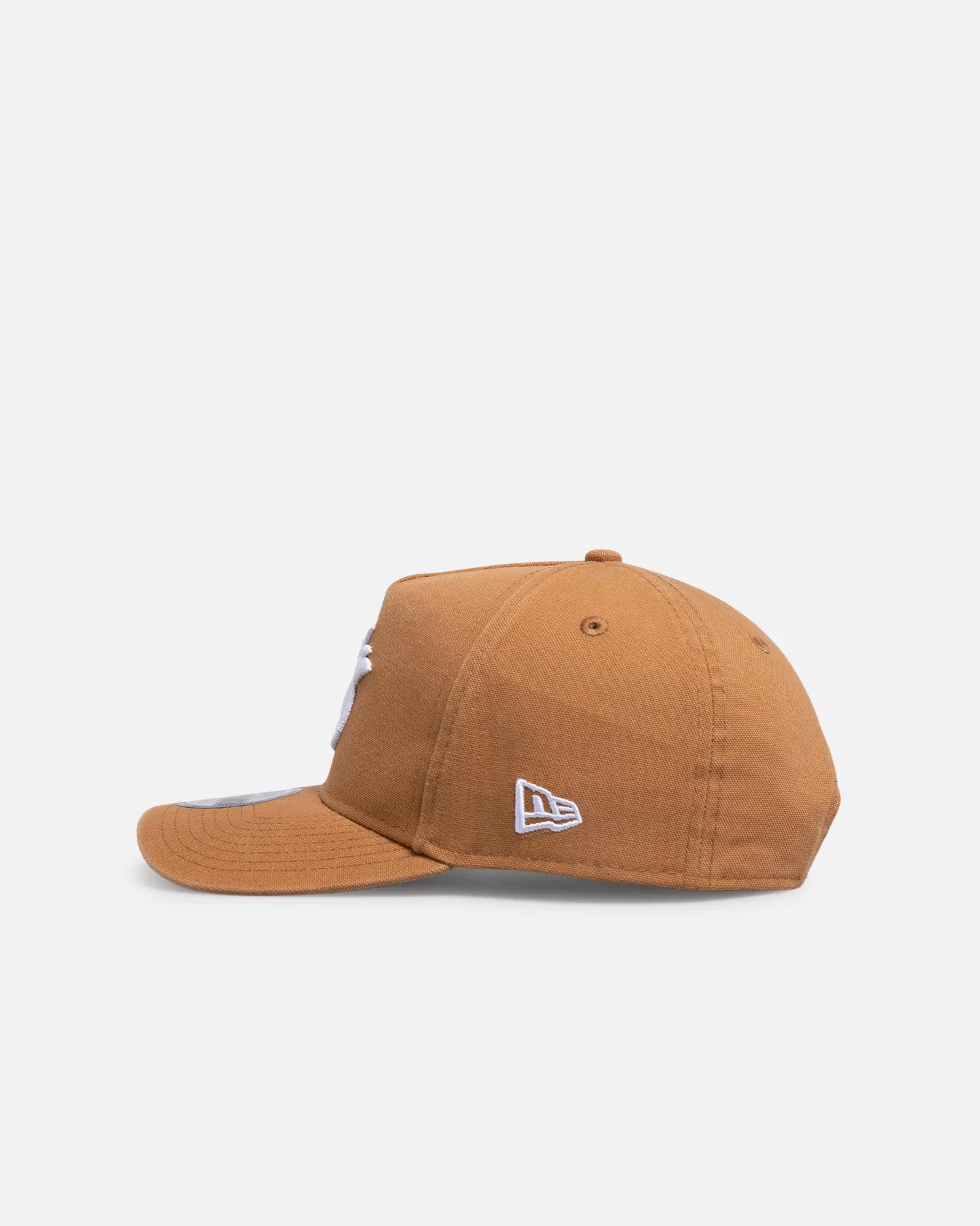 New Era Sydney Roosters 'NRL 2026' 9FORTY A-Frame Snapback Med Beige sold by Culture Kings product image thumbnail 4