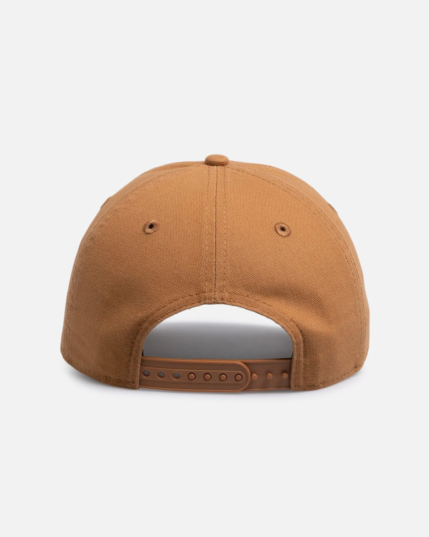 New Era West Tigers 'NRL 2026' 9FORTY A-Frame Snapback Med Beige sold by Culture Kings product image thumbnail 2