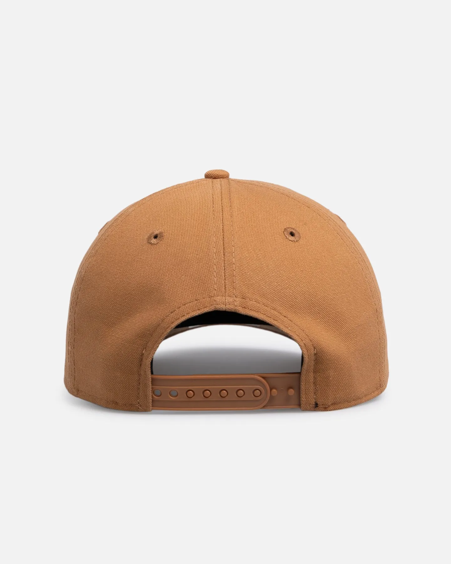 New Era Newcastle Knights 'NRL 2026' 9FORTY A-Frame Snapback Med Beige sold by Culture Kings product image thumbnail 2