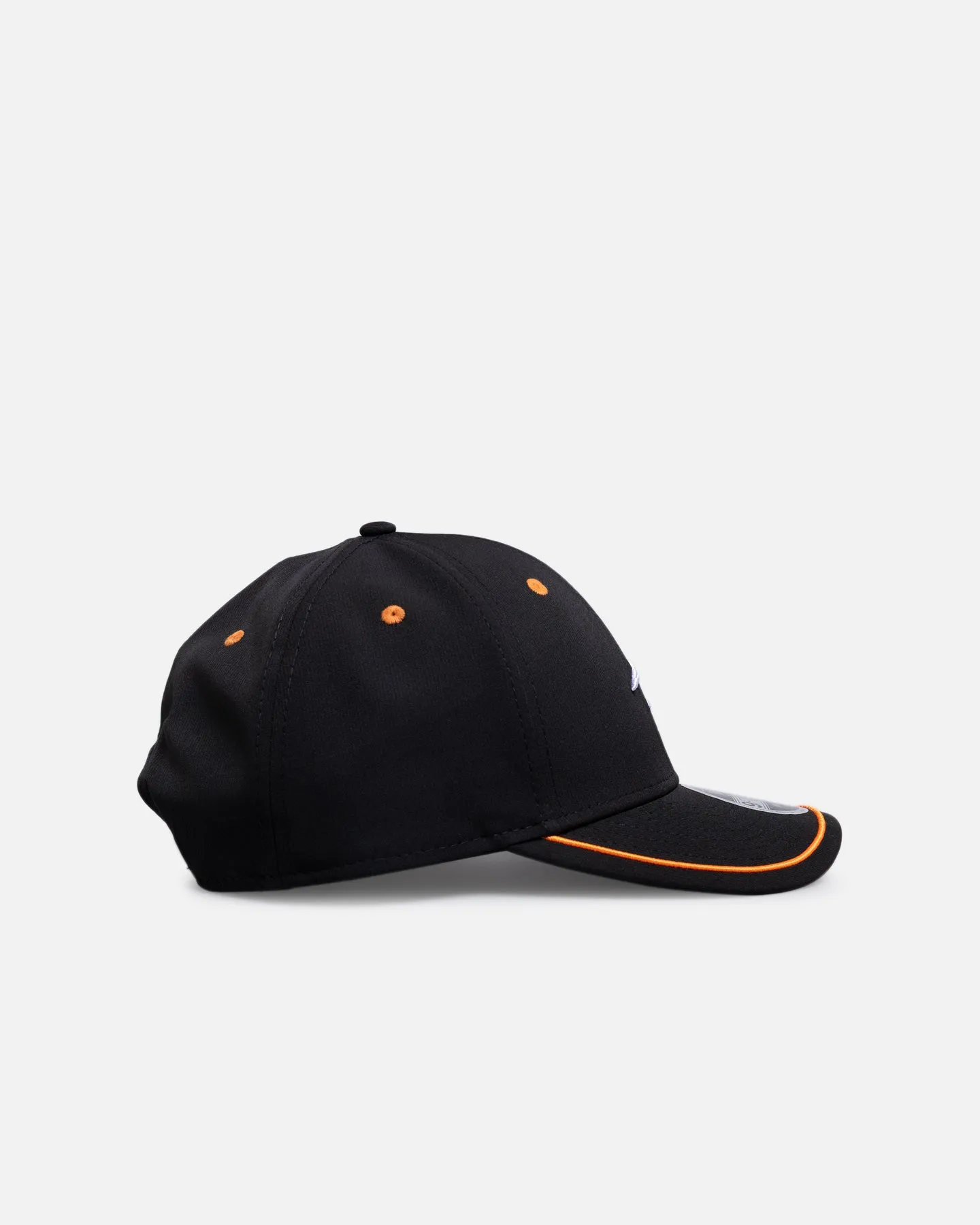 New Era X Mclaren Racing Casual 9FORTY Snapback Black sold by Culture Kings product image thumbnail 3
