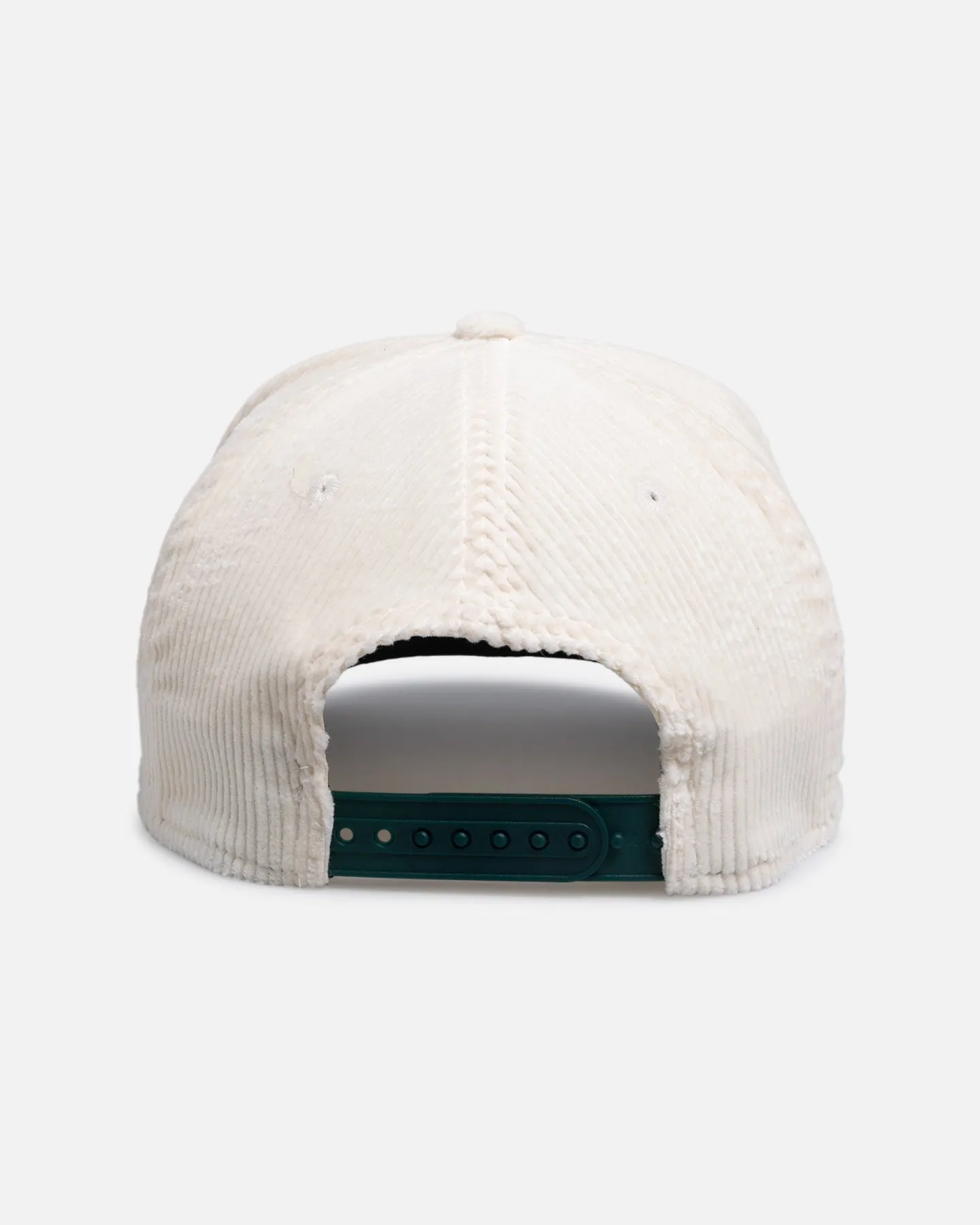 New Era X Mclaren Racing 9SEVENTY Stretch Corduroy Snapback White sold by Culture Kings product image thumbnail 2