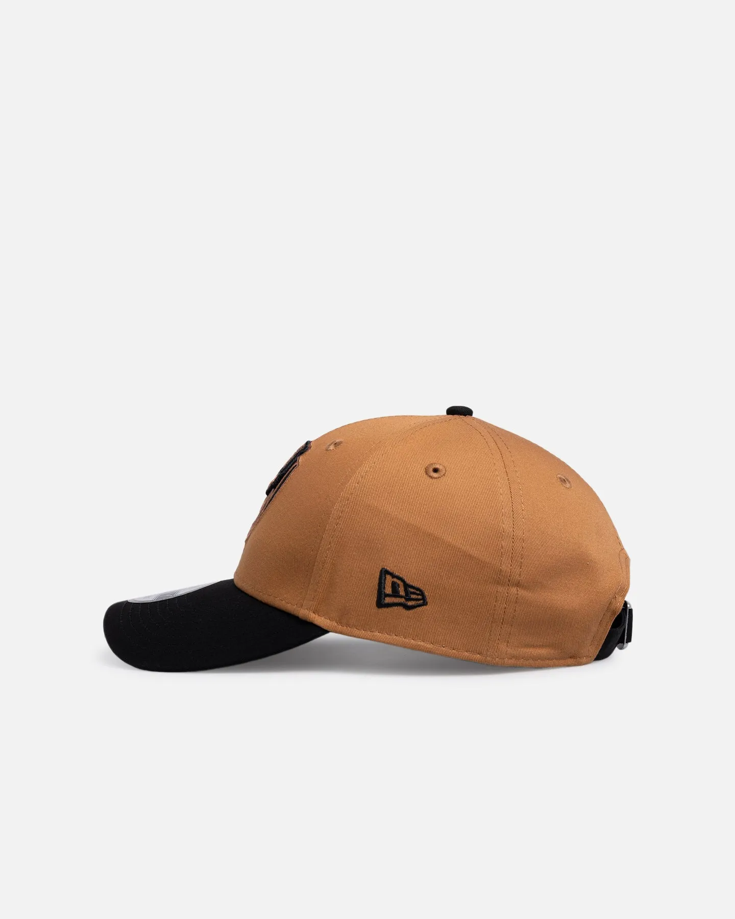 New Era Richmond Tigers 'AFL 2026' 9FORTY Strapback Med Beige sold by Culture Kings product image thumbnail 4