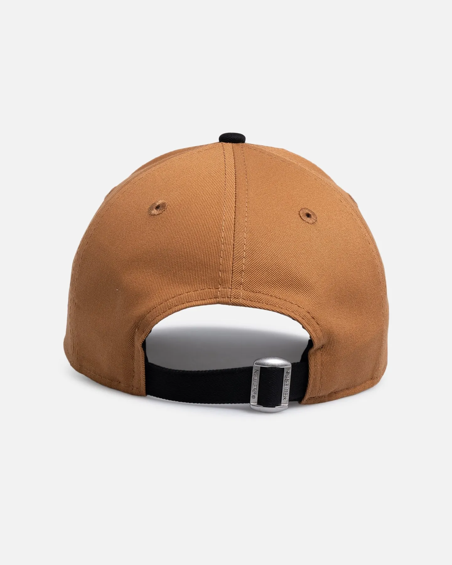 New Era Richmond Tigers 'AFL 2026' 9FORTY Strapback Med Beige sold by Culture Kings product image thumbnail 2