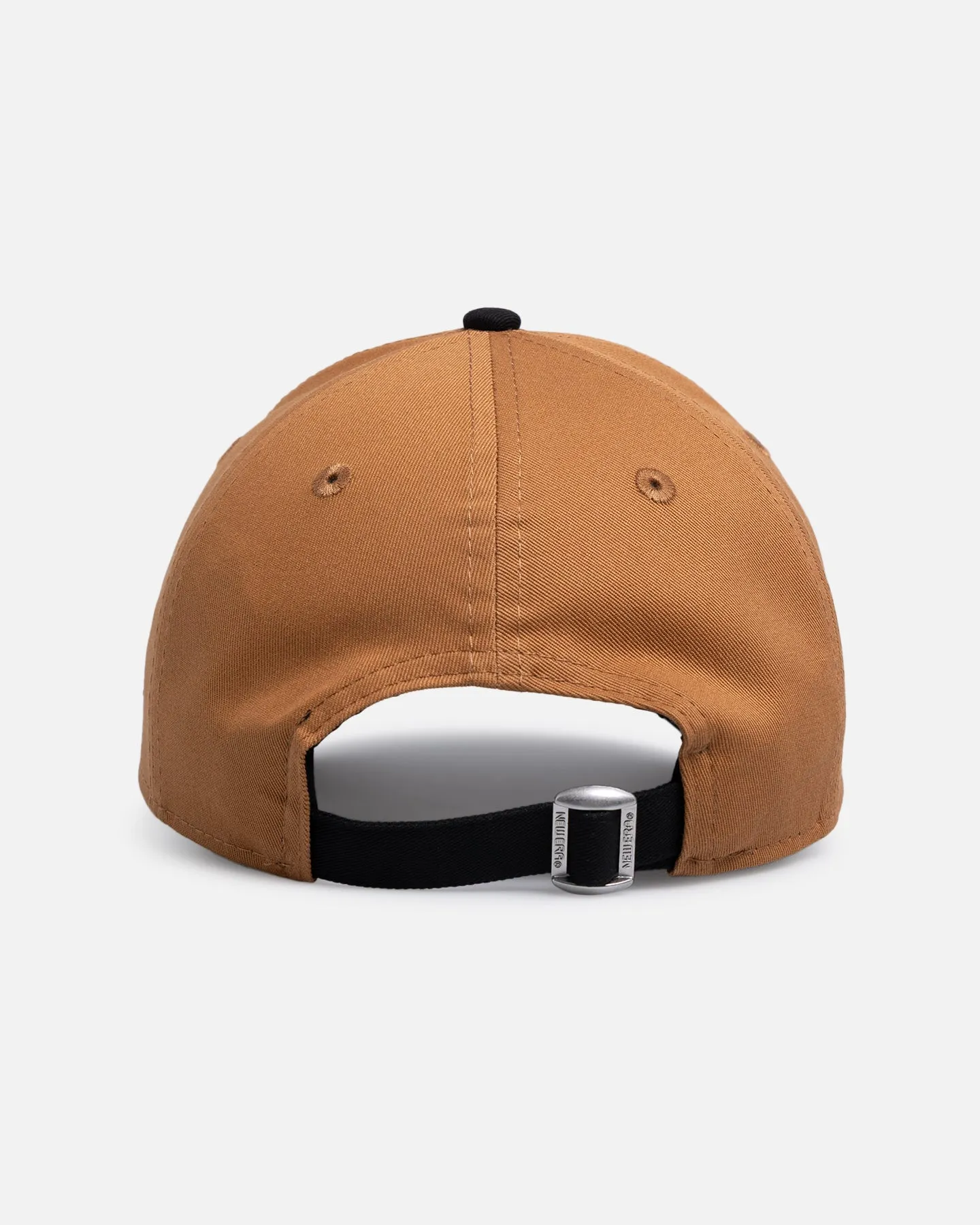 New Era North Melbourne Kangaroos 'AFL 2026' 9FORTY Strapback Med Beige sold by Culture Kings product image thumbnail 2
