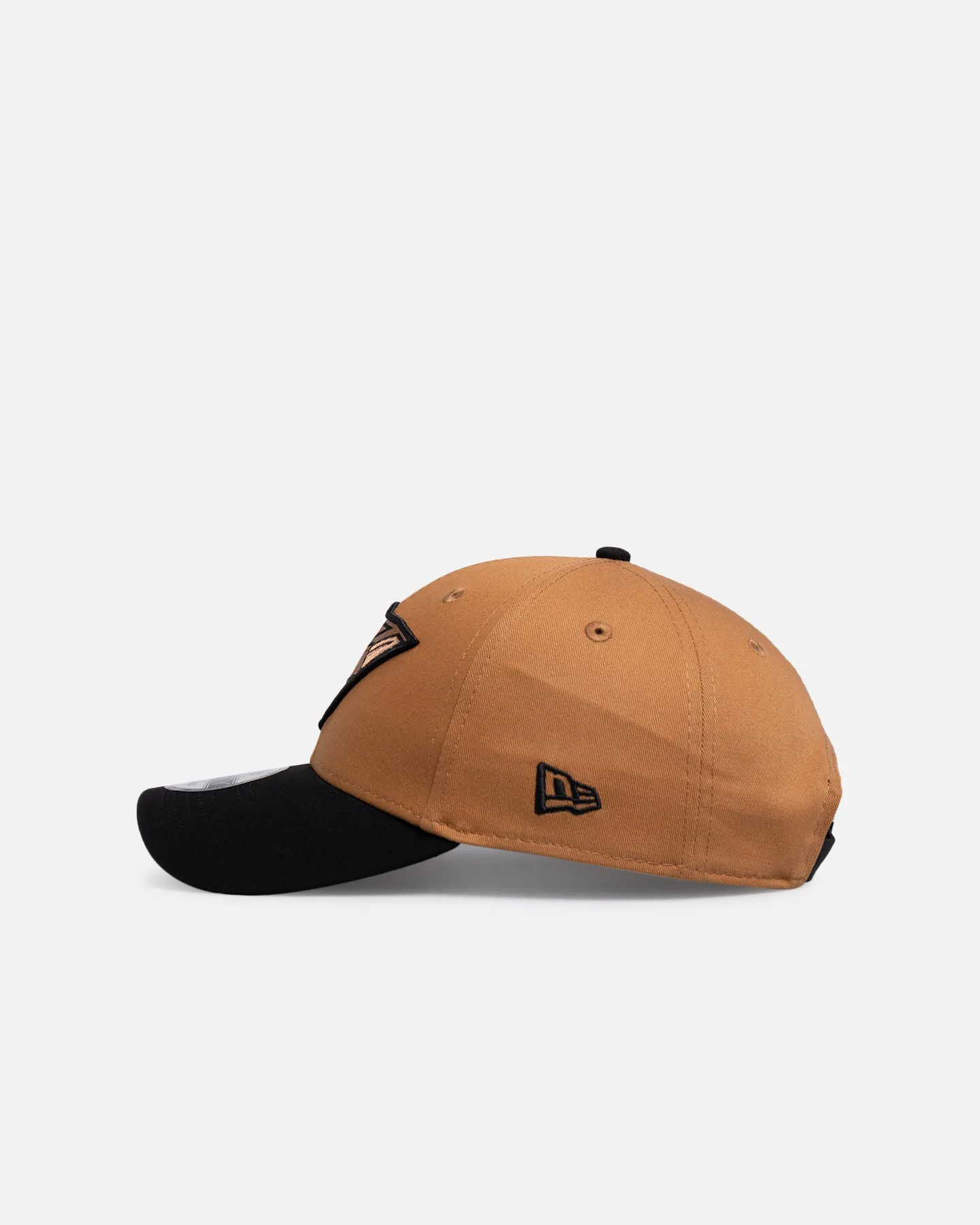 New Era Essendon Bombers 'AFL 2026' 9FORTY Strapback Med Beige sold by Culture Kings product image thumbnail 4