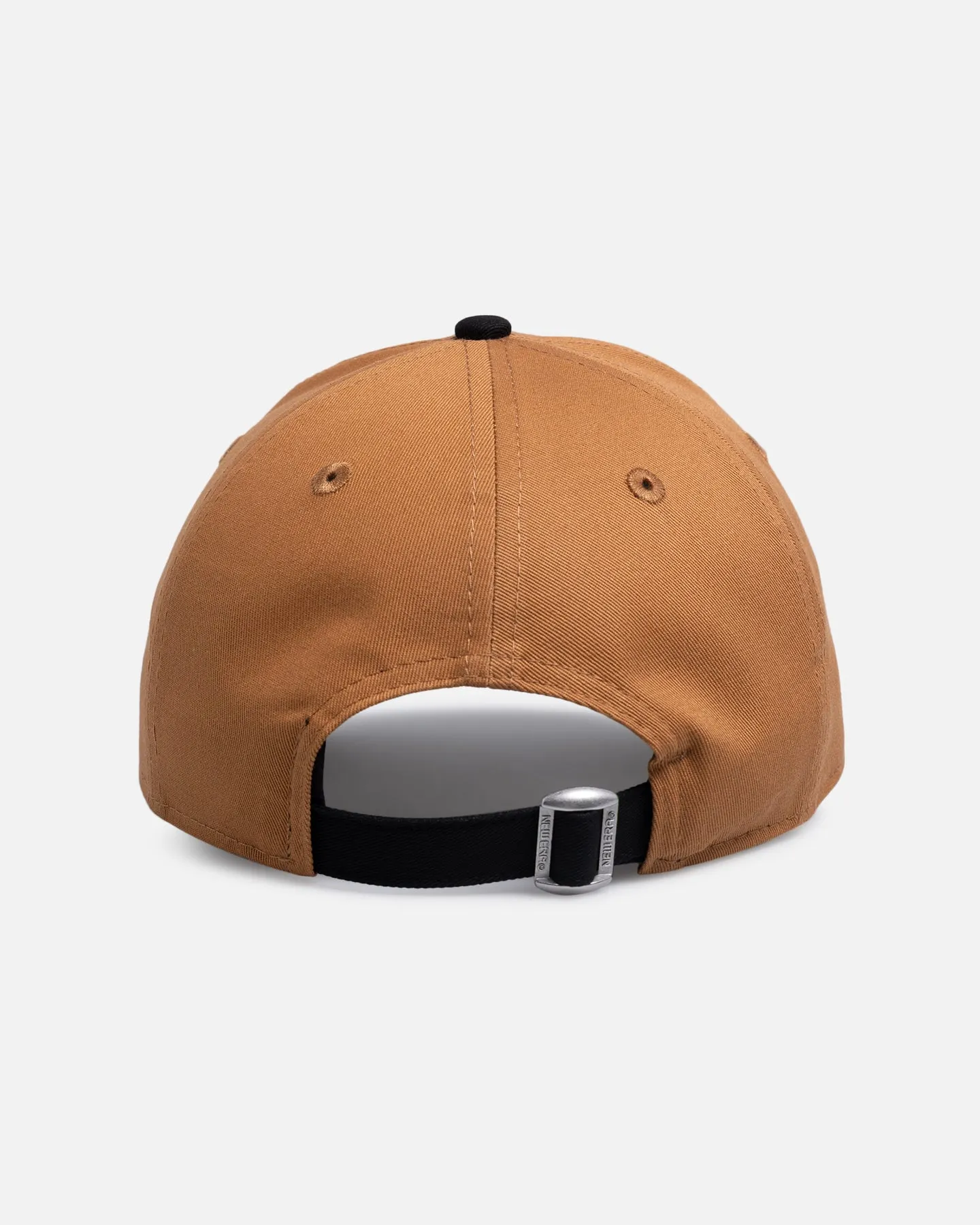 New Era Geelong Cats 'AFL 2026' 9FORTY Strapback Med Beige sold by Culture Kings product image thumbnail 2