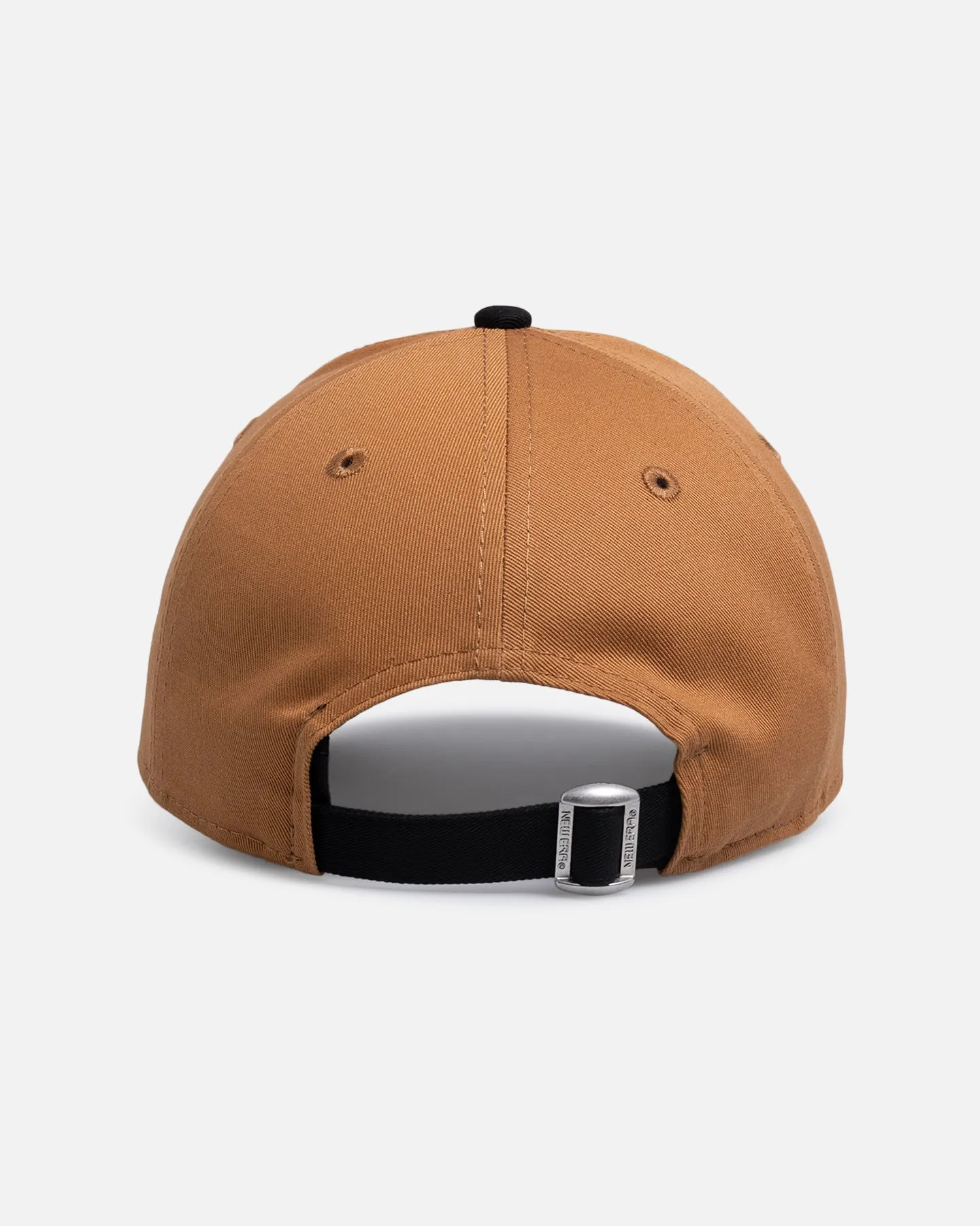 New Era St Kilda Saints 'AFL 2026' 9FORTY Strapback Med Beige sold by Culture Kings product image thumbnail 2
