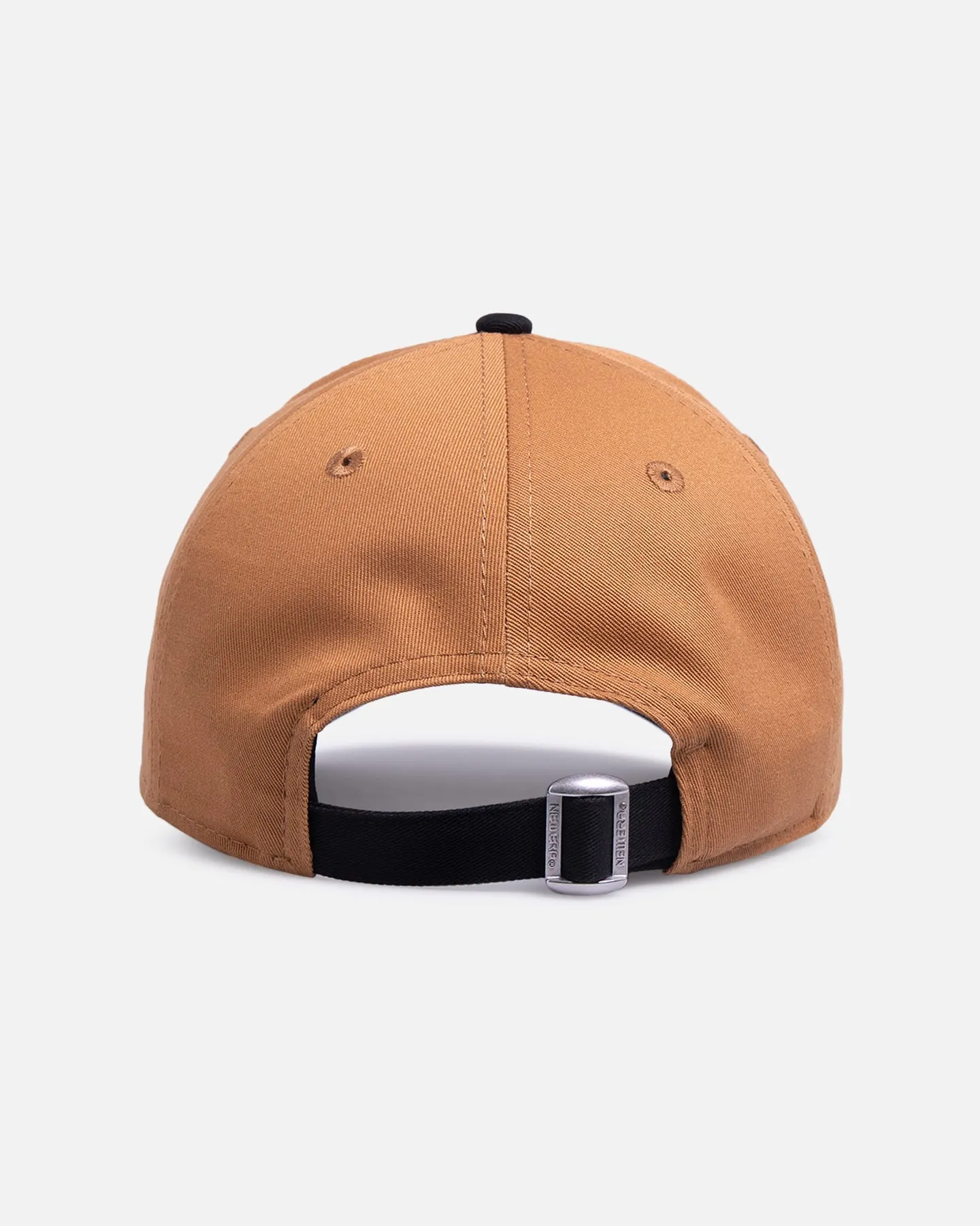 New Era Carlton Blues 'AFL 2026' 9FORTY Strapback Med Beige sold by Culture Kings product image thumbnail 2