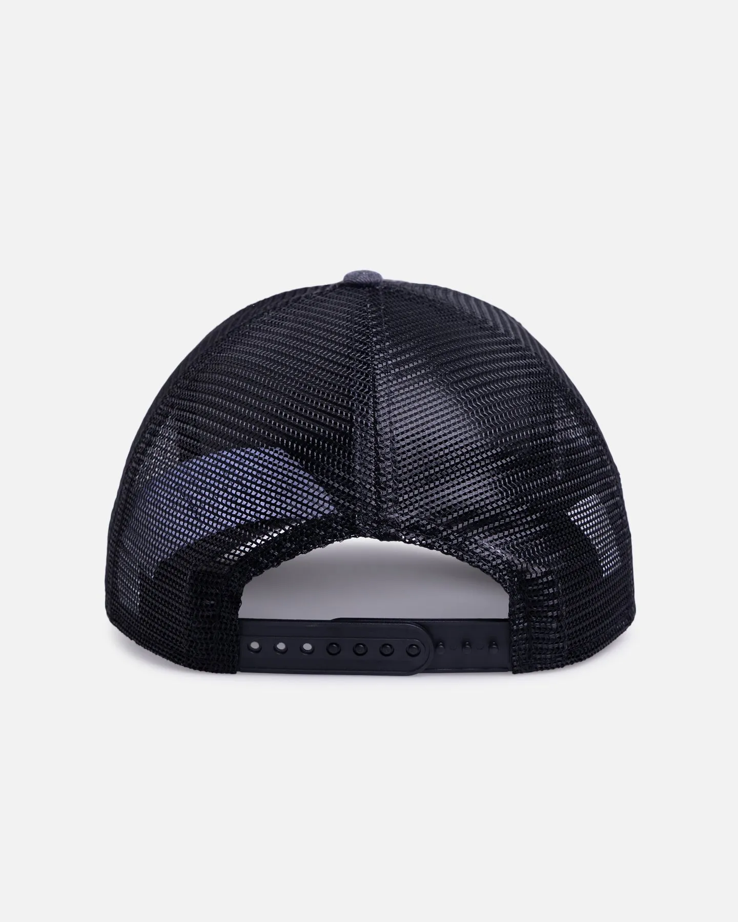 New Era X Mclaren 'Washed' 9FIFTY Trucker Snapback Black sold by Culture Kings product image thumbnail 2