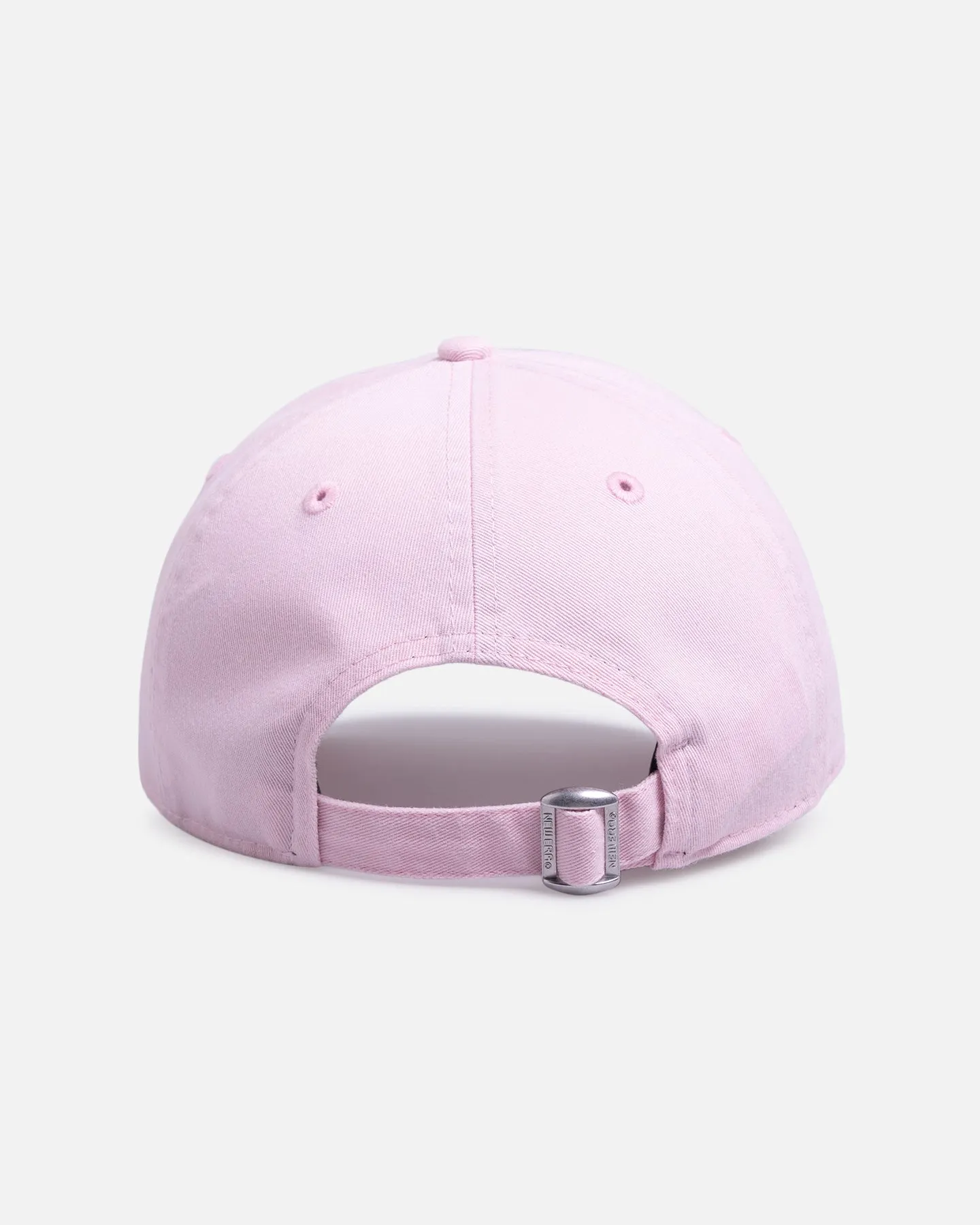 New Era Brisbane Lions 'AFL 2026 Pastel Pop' 9TWENTY Strapback Pastel Pink sold by Culture Kings product image thumbnail 2