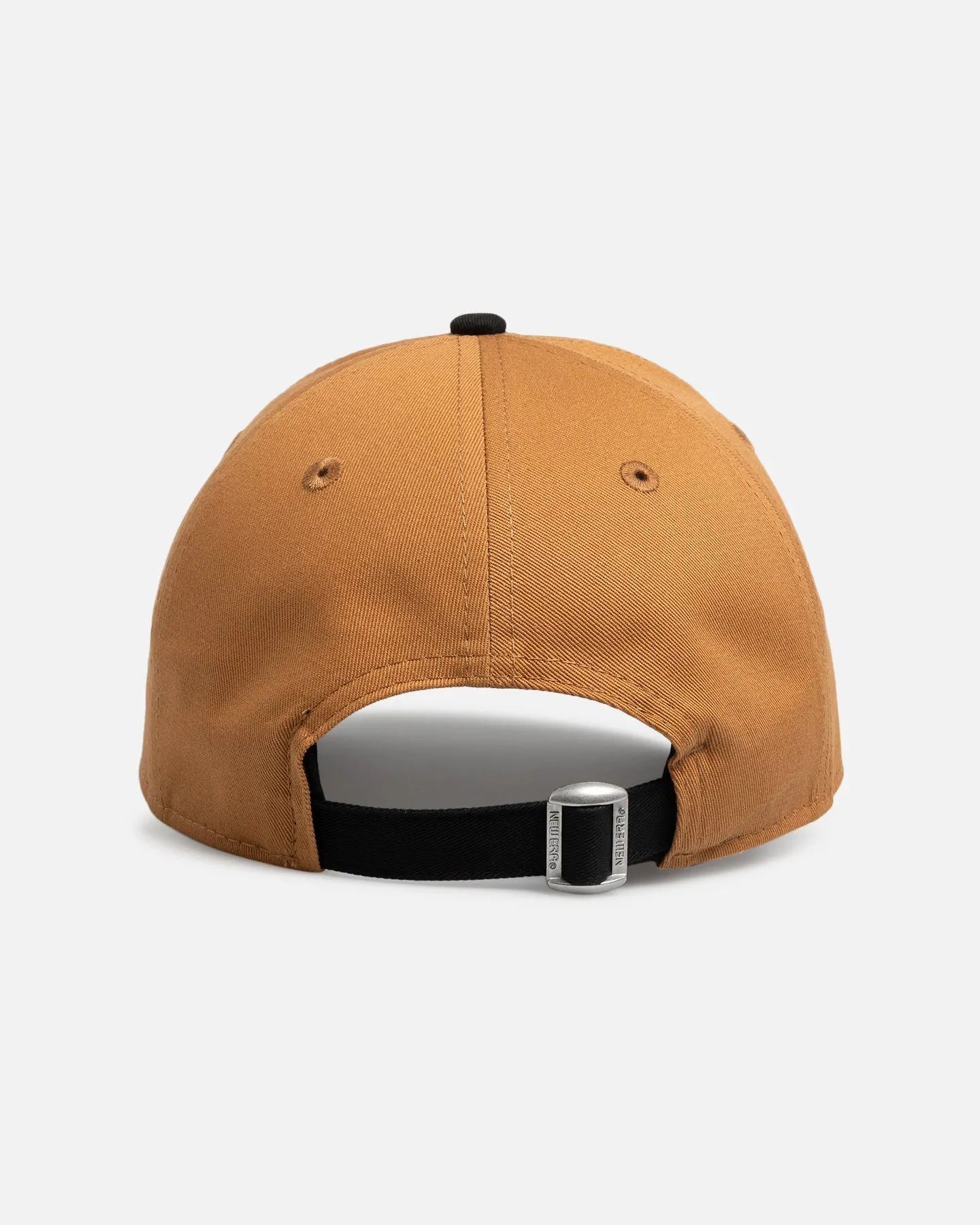 New Era Hawthorn Hawks 'AFL 2026' 9FORTY Strapback Med Beige sold by Culture Kings product image thumbnail 2