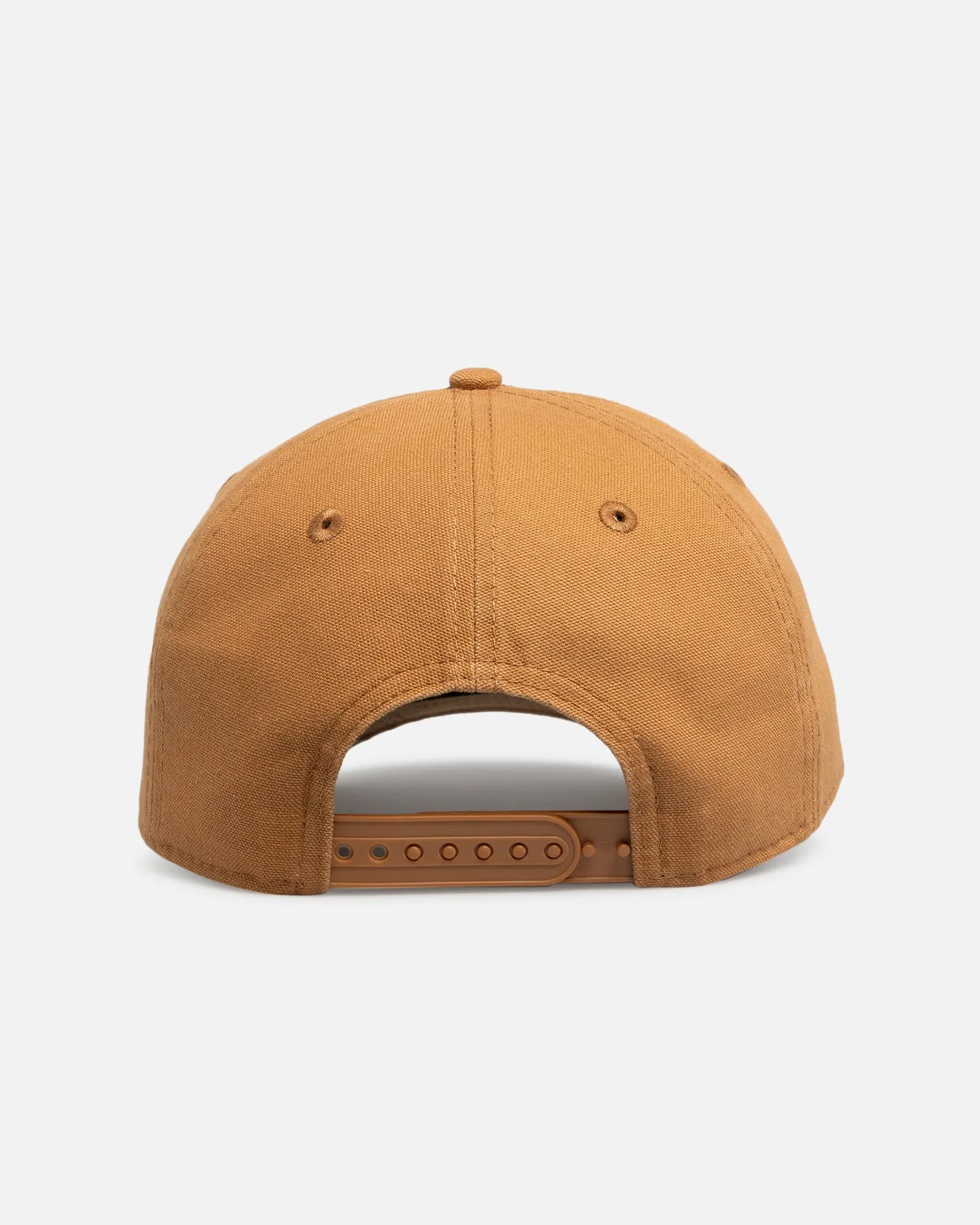 New Era Parramatta Eels 'NRL 2026' 9FORTY A-Frame Snapback Med Beige sold by Culture Kings product image thumbnail 2