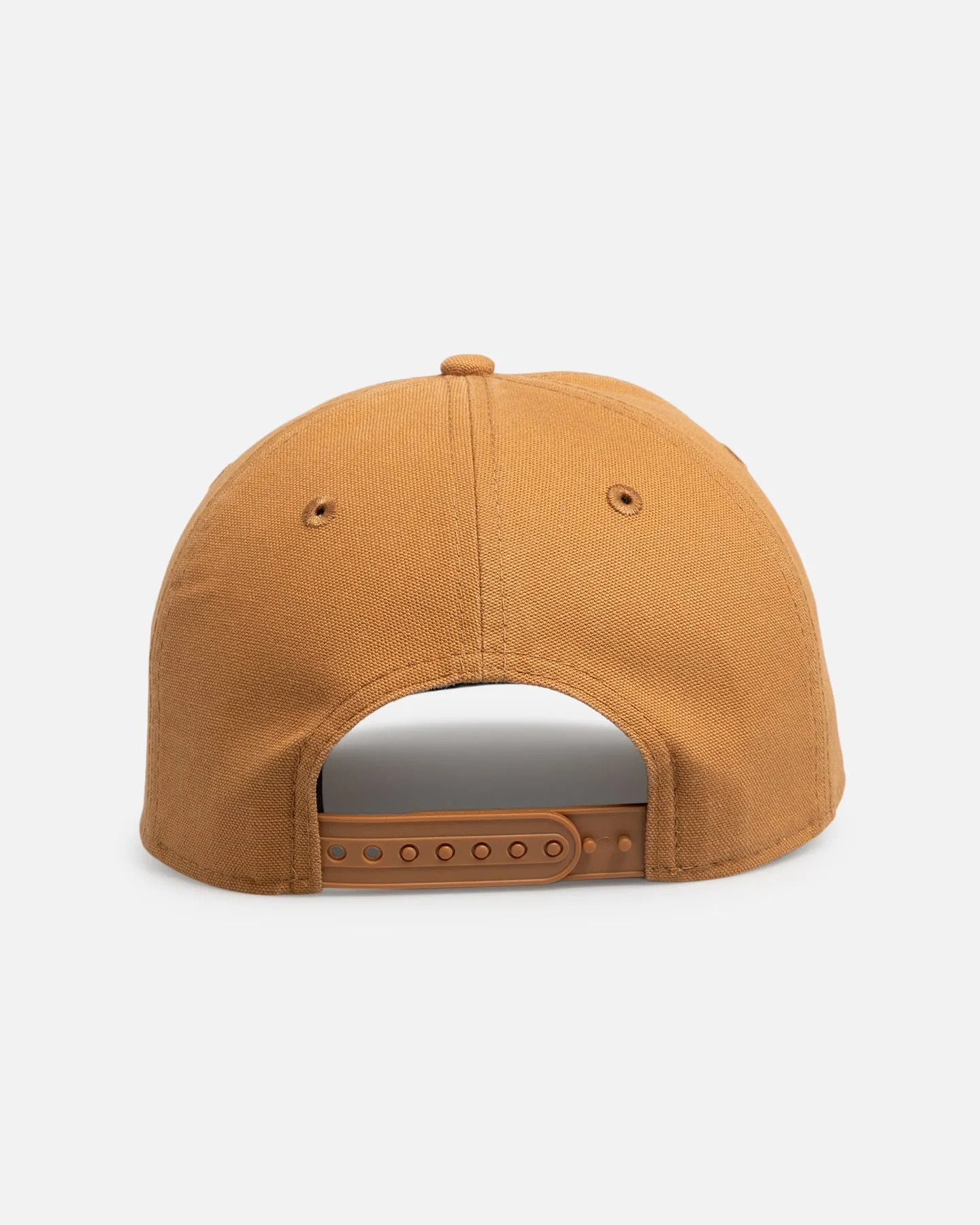 New Era Canberra Raiders 'NRL 2026' 9FORTY A-Frame Snapback Med Beige sold by Culture Kings product image thumbnail 2