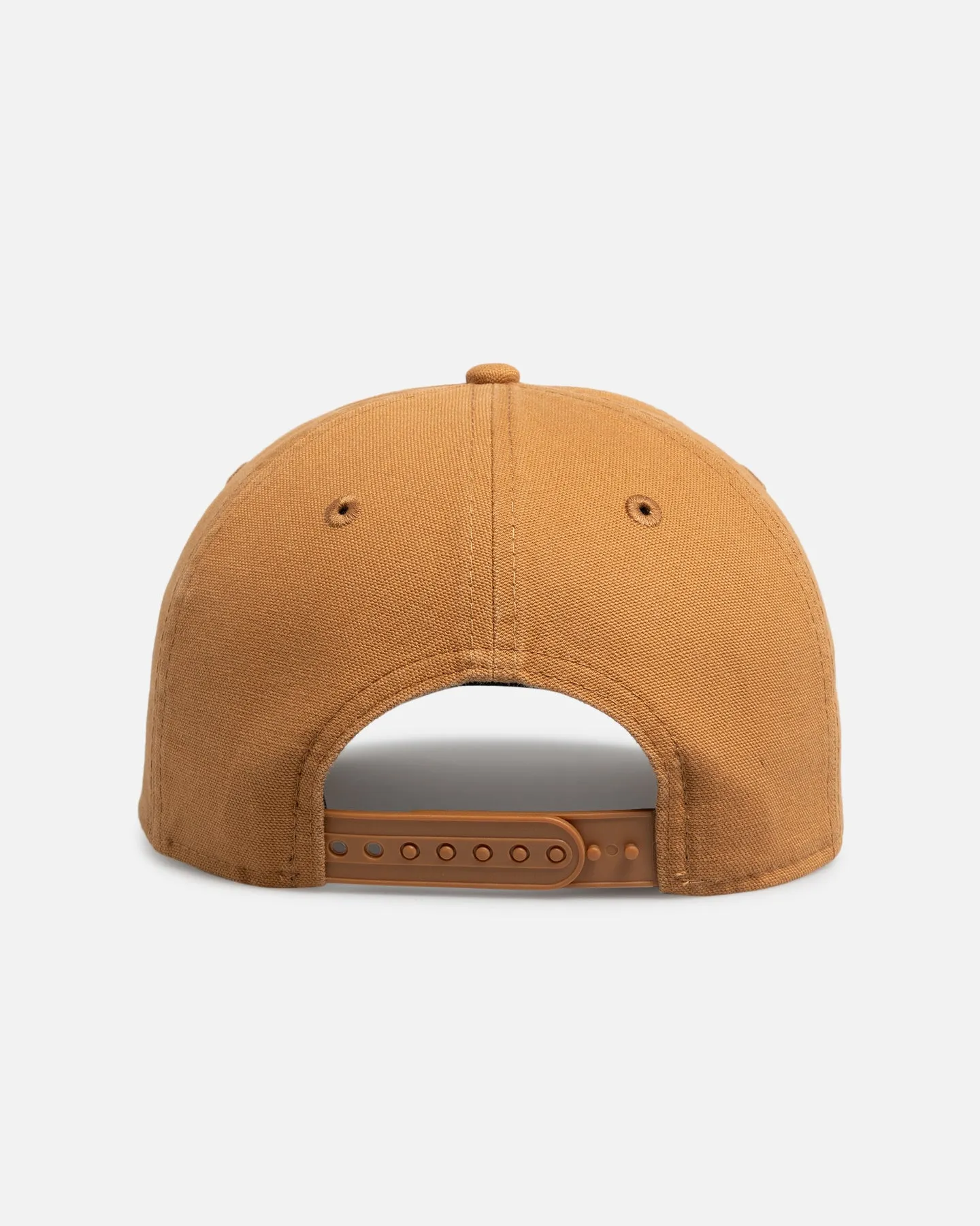 New Era New Zealand Warriors 'NRL 2026' 9FORTY A-Frame Snapback Med Beige sold by Culture Kings product image thumbnail 2