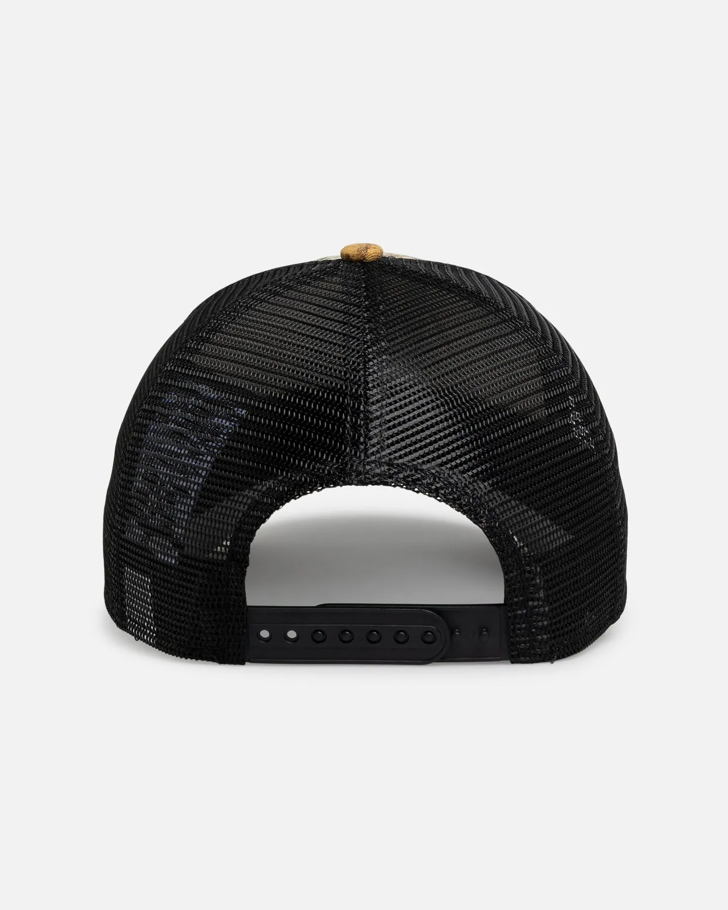 New Era Los Angeles Dodgers 'Upside Down Realtree Logo' 9FORTY A-Frame Trucker Snapback Realtree Edge sold by Culture Kings product image thumbnail 2