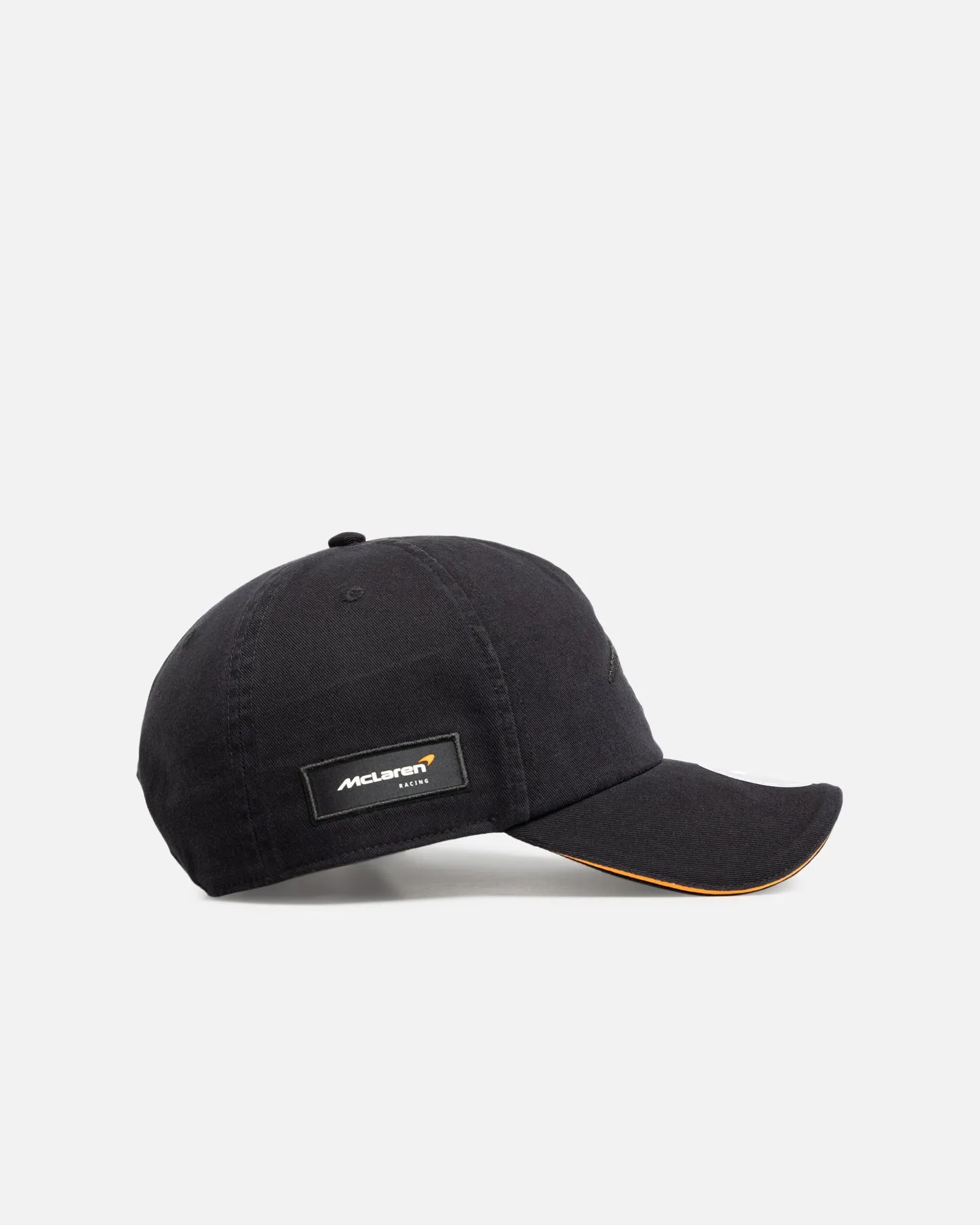 Puma X Mclaren Lifestyle Baseball Snapback Cap Puma Black sold by Culture Kings product image thumbnail 3