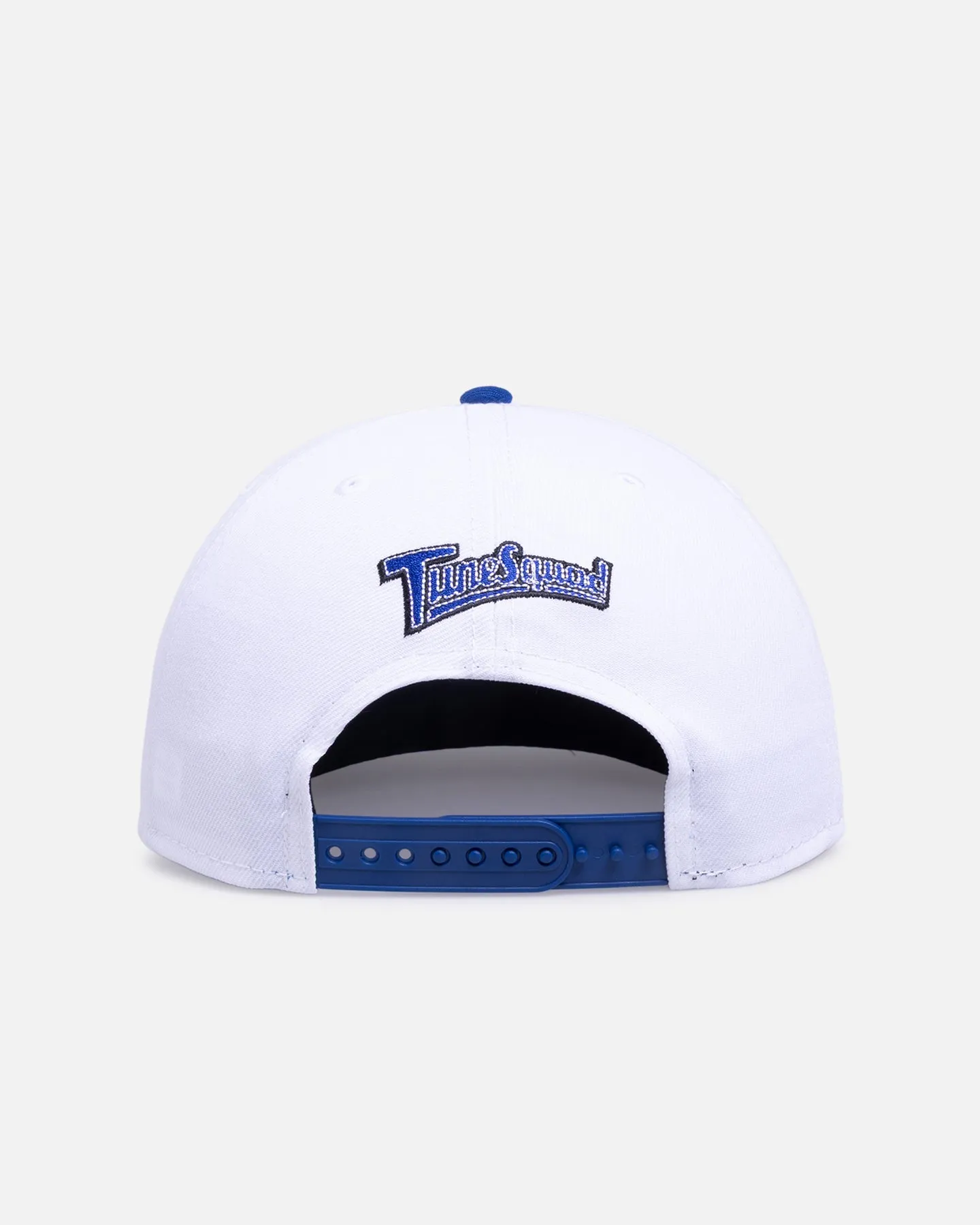 New Era X Space Jam Tune Squad Bugs Bunny 9FIFTY A-Frame Snapback White sold by Culture Kings product image thumbnail 2