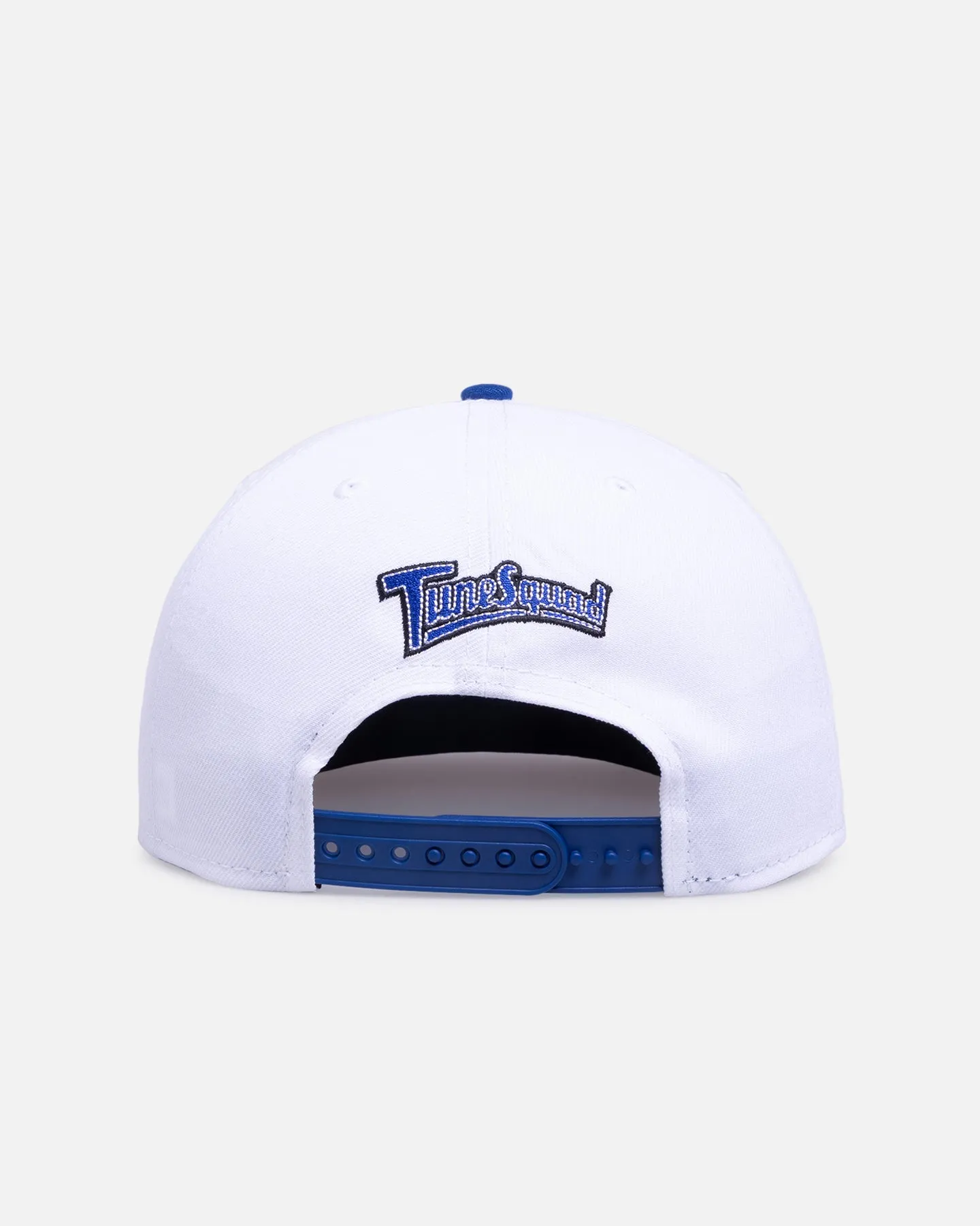 New Era X Space Jam Tune Squad Lola Bunny 9FIFTY A-Frame Snapback White sold by Culture Kings product image thumbnail 2