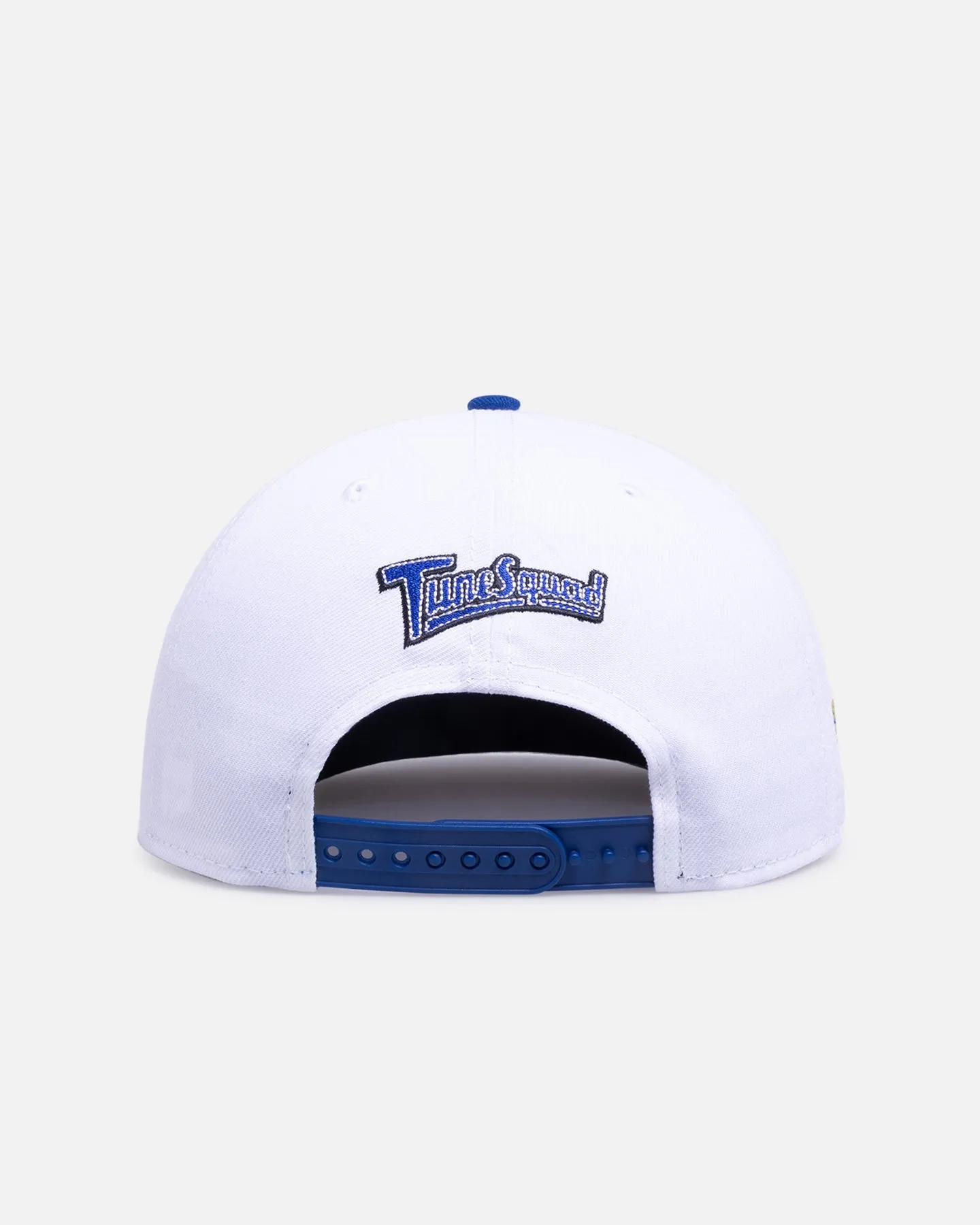 New Era X Space Jam Tune Squad Taz 9FIFTY A-Frame Snapback White sold by Culture Kings product image thumbnail 2