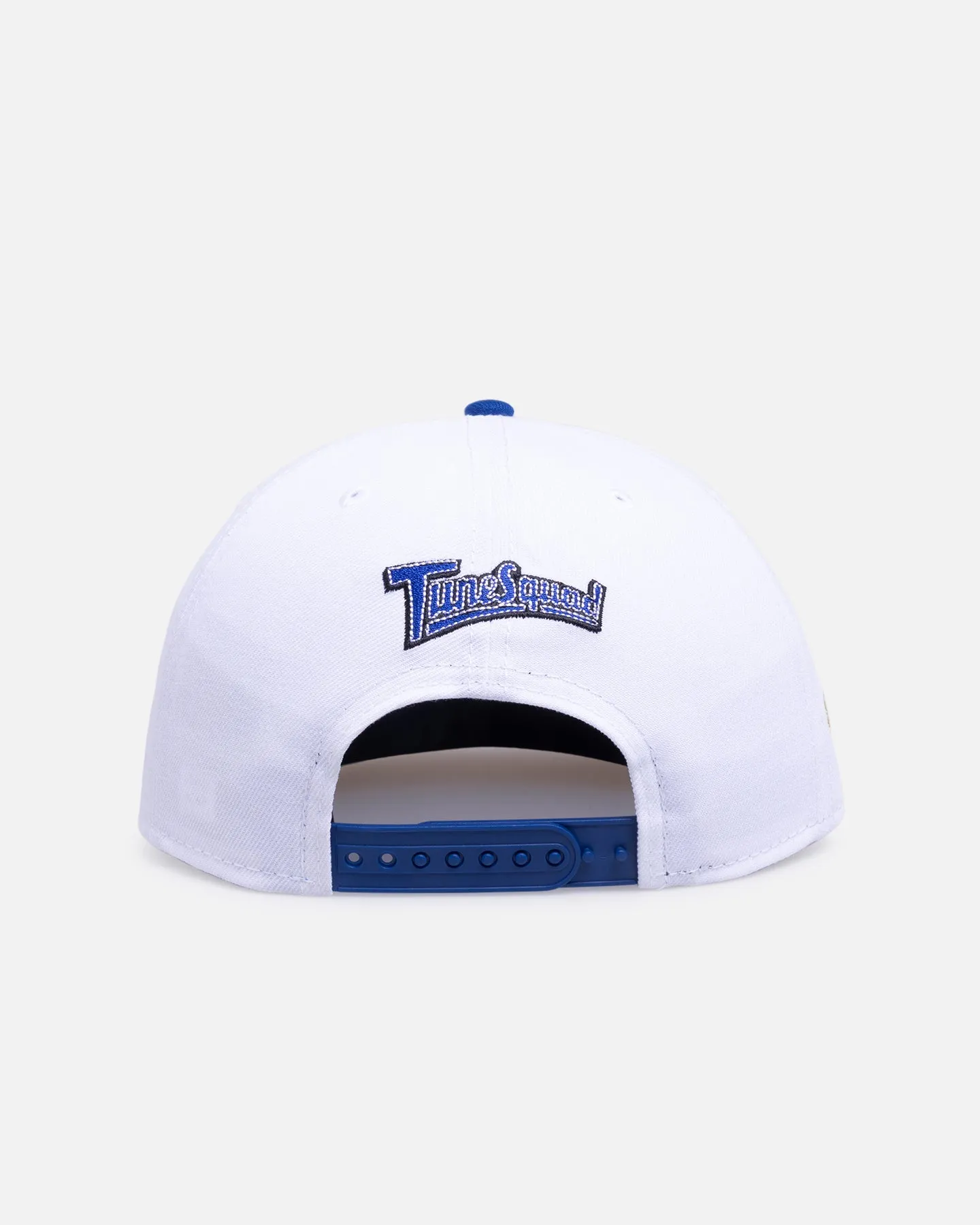 New Era X Space Jam Tune Squad Daffy Duck 9FIFTY A-Frame Snapback White sold by Culture Kings product image thumbnail 2