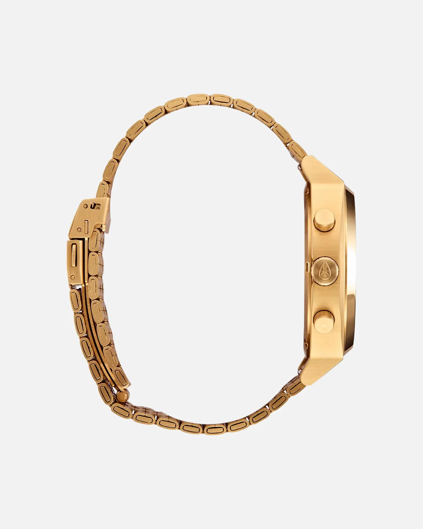 Nixon Time Teller Chrono Watch Gold/Green sold by Culture Kings product image thumbnail 5