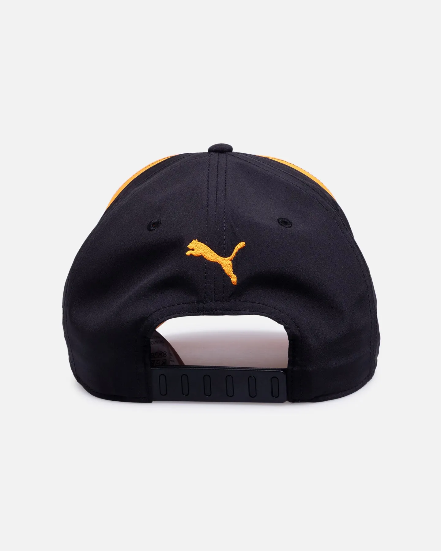 Puma X Mclaren Graphic Baseball Snapback Cap Puma Black sold by Culture Kings product image thumbnail 2