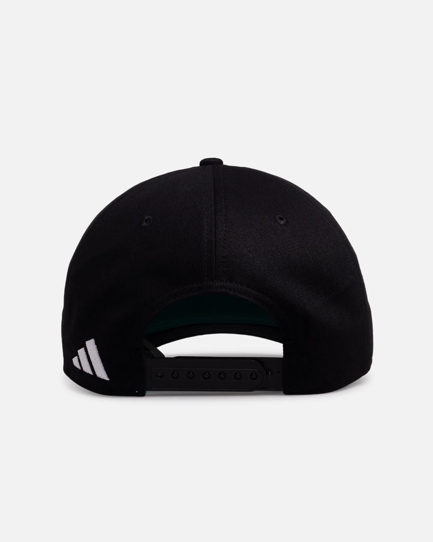 Adidas Mercedes-AMG Formula 1 Team DNA Baseball Cap Black sold by Culture Kings product image thumbnail 2