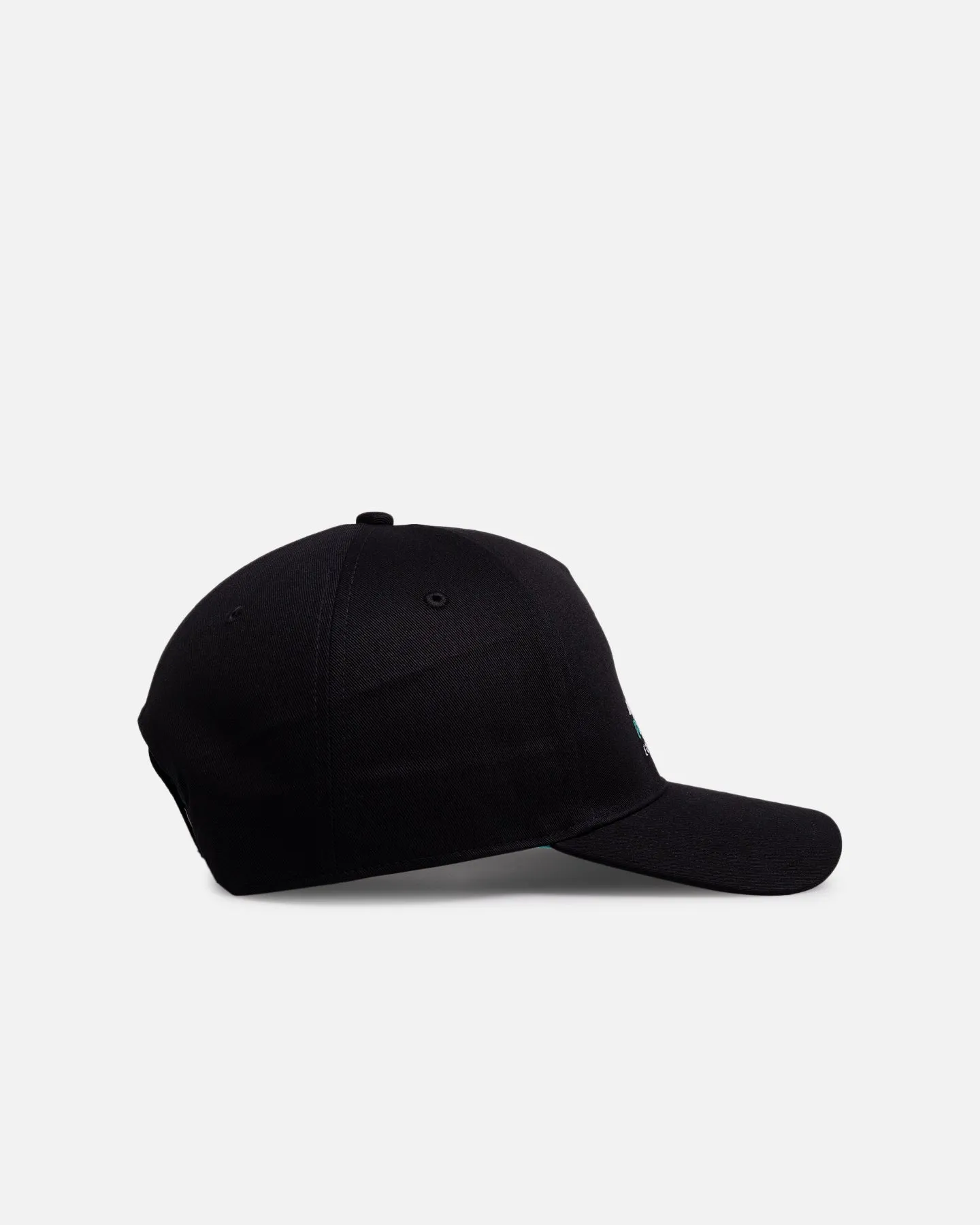 Adidas Mercedes-AMG Formula 1 Team DNA Baseball Cap Black sold by Culture Kings product image thumbnail 3