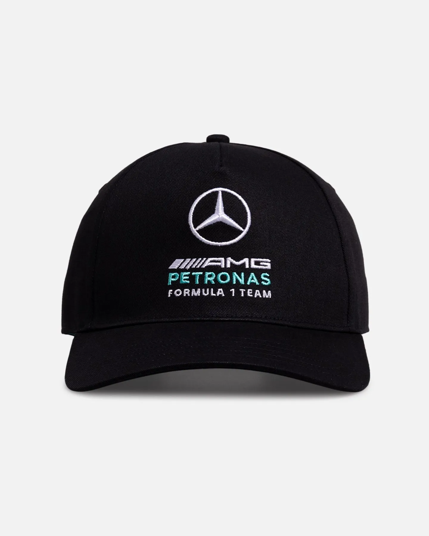 Adidas Mercedes-AMG Formula 1 Team DNA Baseball Cap Black sold by Culture Kings