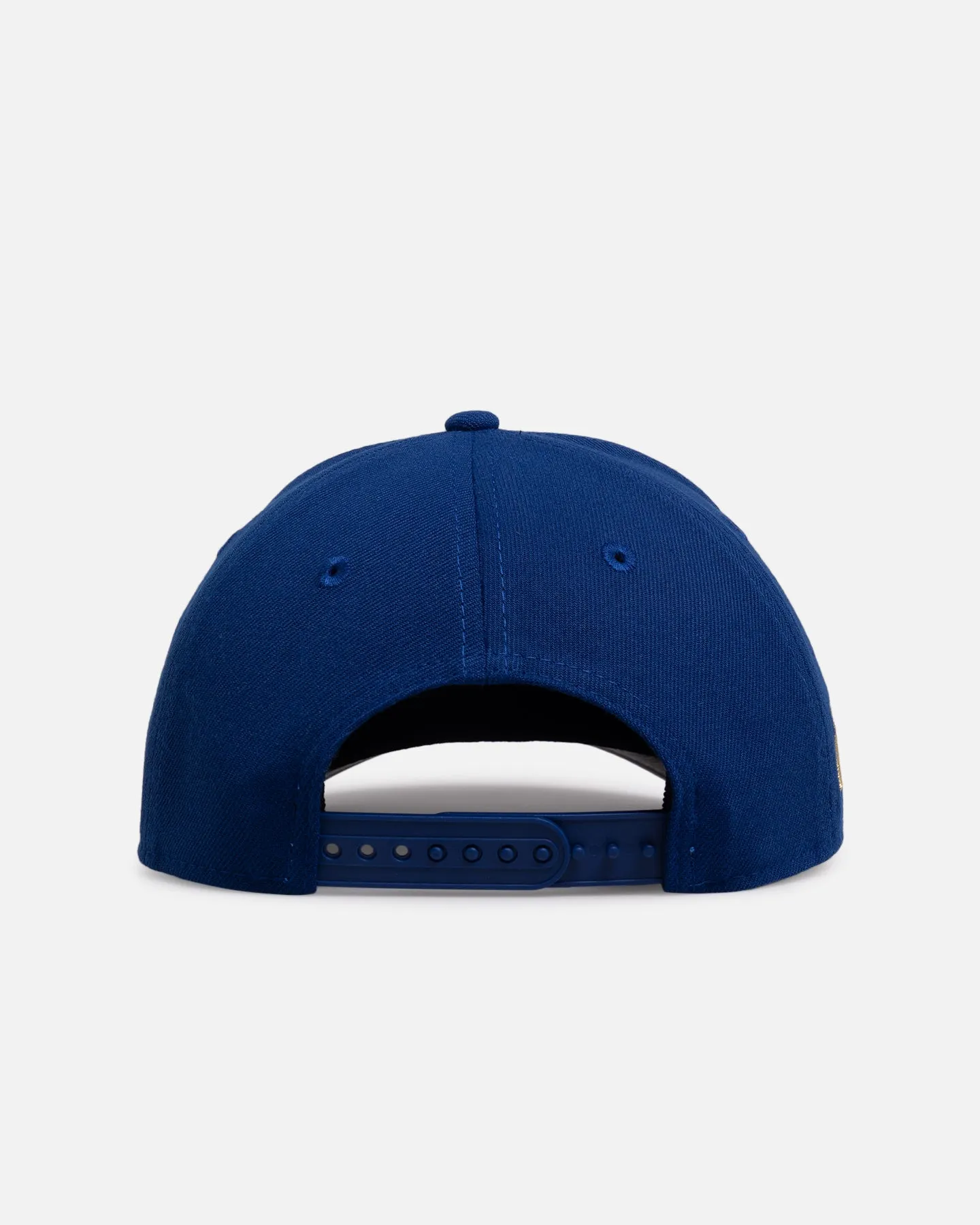 New Era Canterbury-Bankstown Bulldogs 'NRL Vegas Round 2026' 9SEVENTY Stretch Snapback Official Team Colour sold by Culture Kings product image thumbnail 2