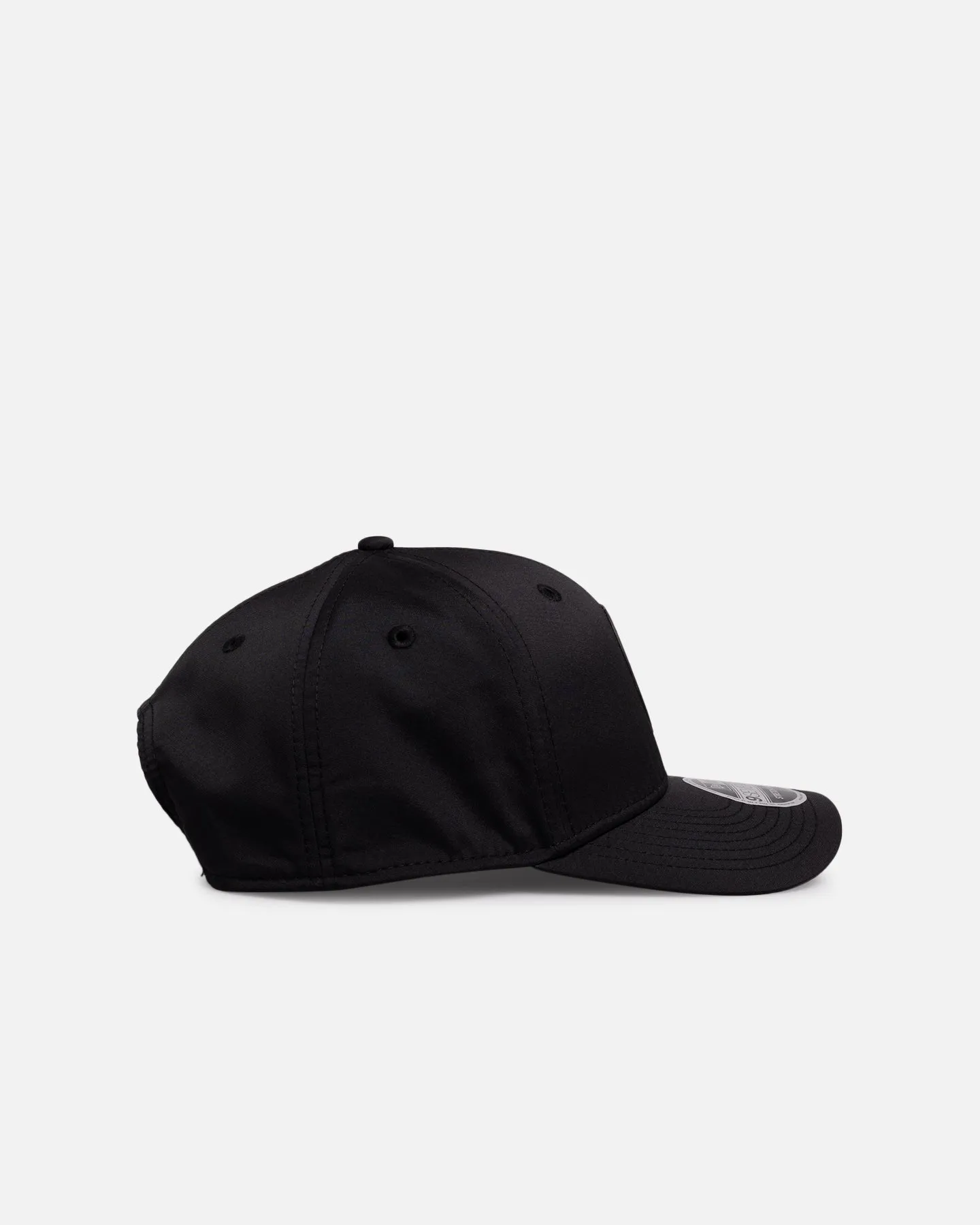 New Era AC Milan 9SEVENTY Stretch Snapback Black sold by Culture Kings product image thumbnail 3