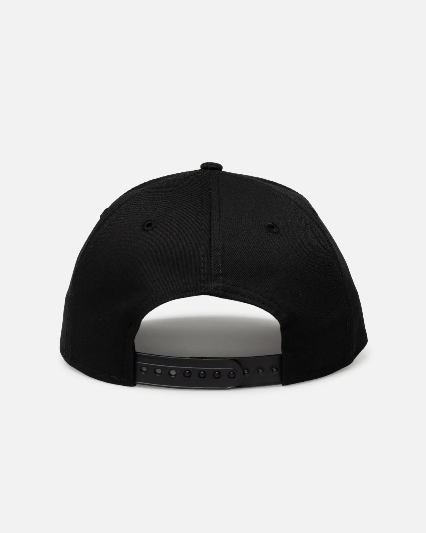 New Era Los Angeles Dodgers 'Valentines Day' 9FORTY A-Frame Snapback Black sold by Culture Kings product image thumbnail 2