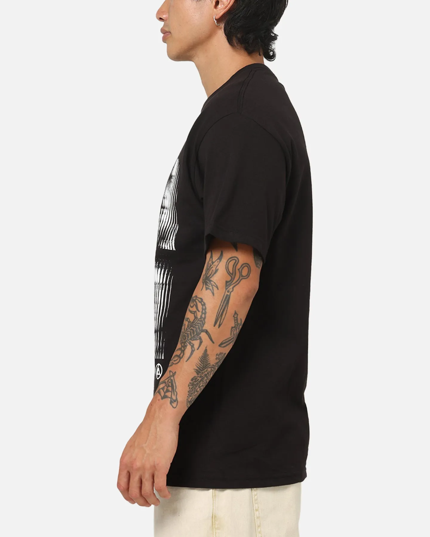 Linkin Park Boxed Faces T-Shirt Black sold by Culture Kings product image thumbnail 5