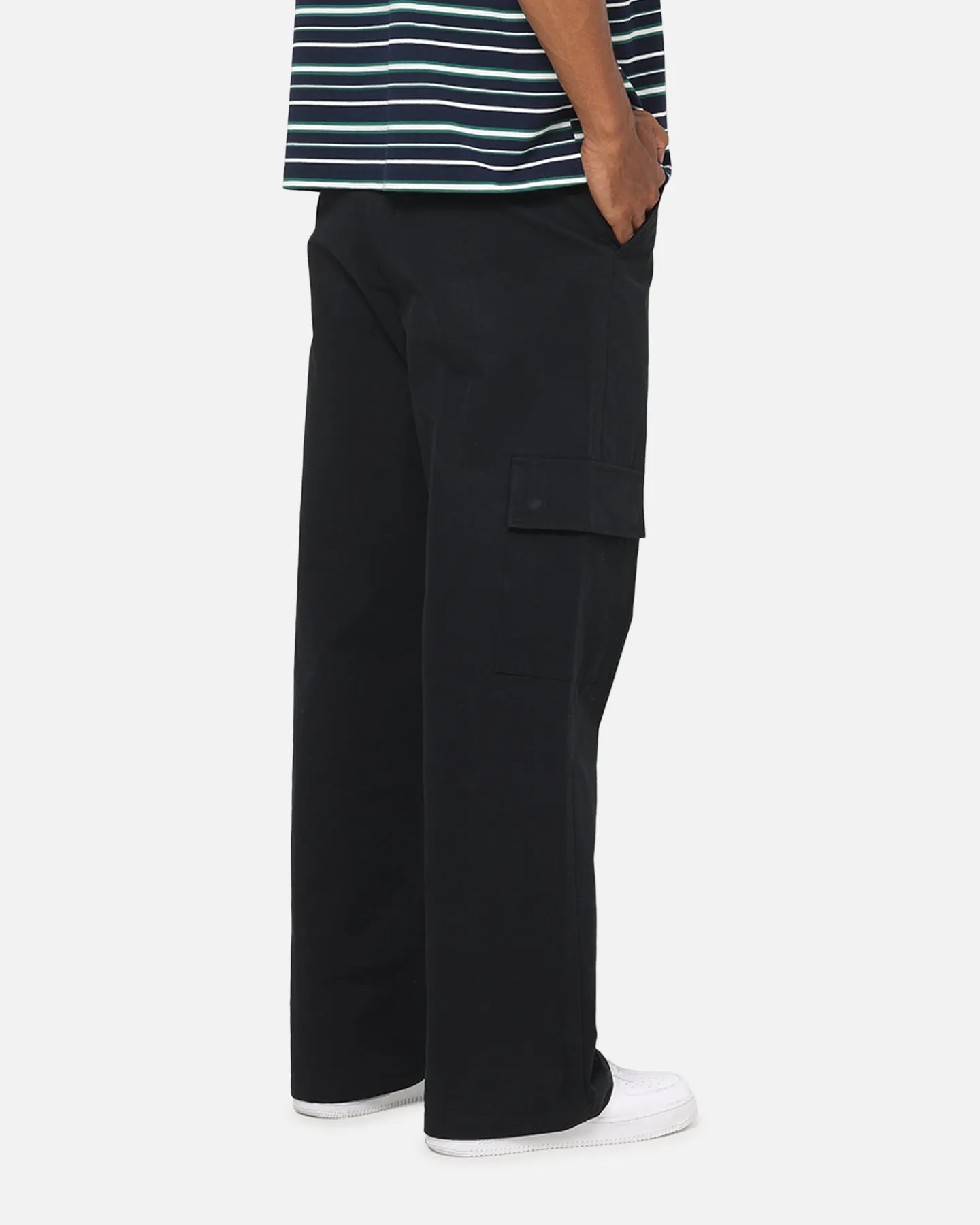 Carre Overhaul Cargo Pants Black sold by Culture Kings product image thumbnail 5