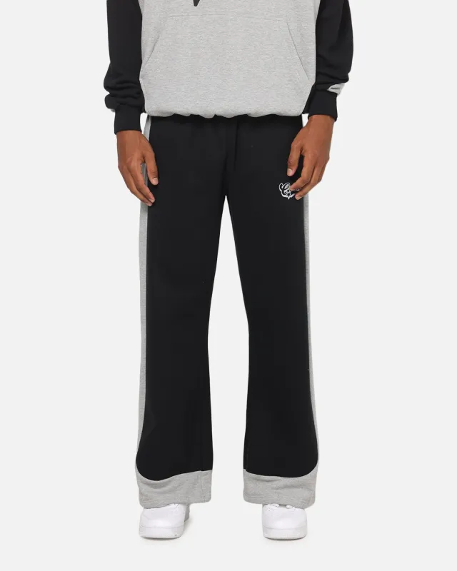 Carre Sport C Trackpants Black/Grey sold by Culture Kings