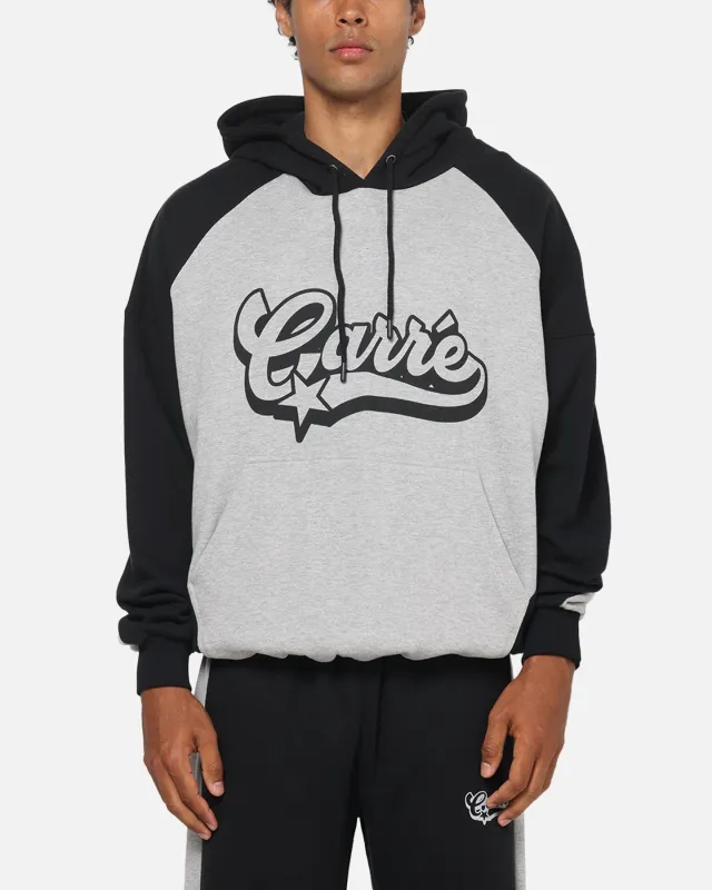 Carre Sport C Hoodie Grey/Black sold by Culture Kings