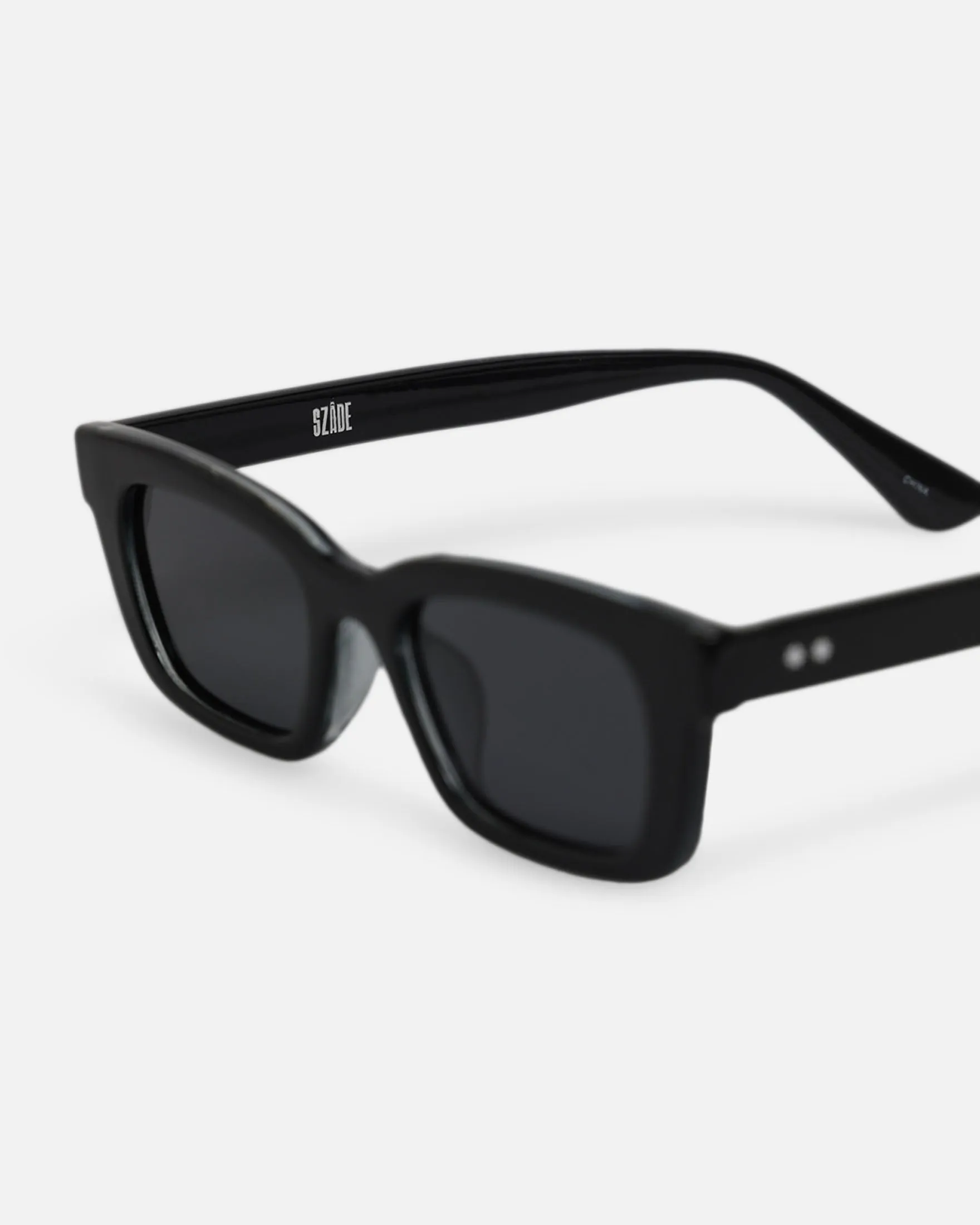 Szade West End Sunglasses Black sold by Culture Kings product image thumbnail 5
