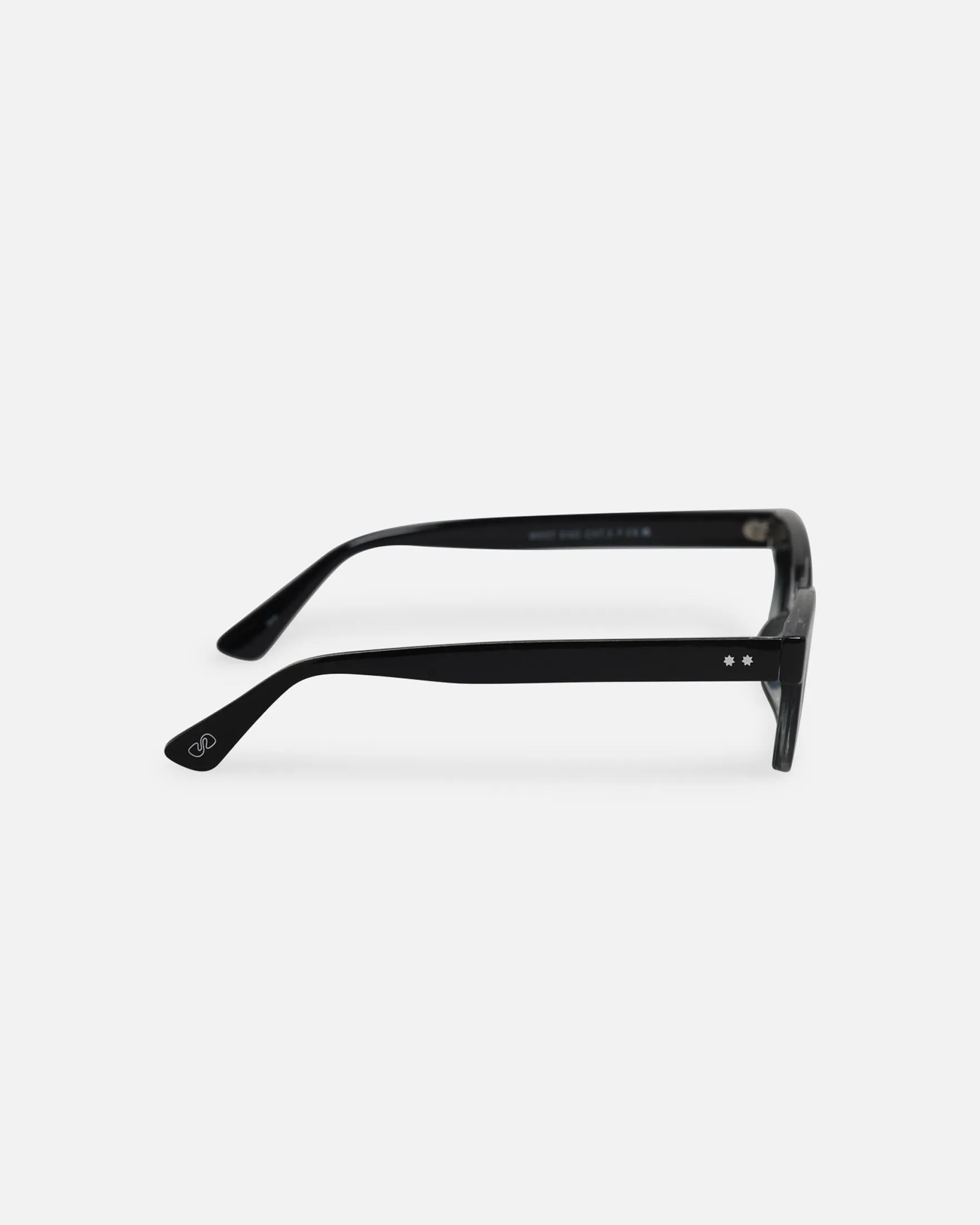 Szade West End Sunglasses Black sold by Culture Kings product image thumbnail 3