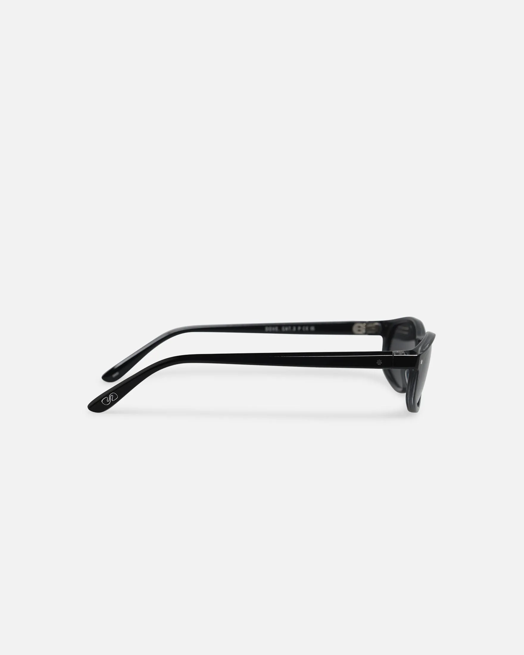 Szade Dove Sunglasses Black sold by Culture Kings product image thumbnail 3