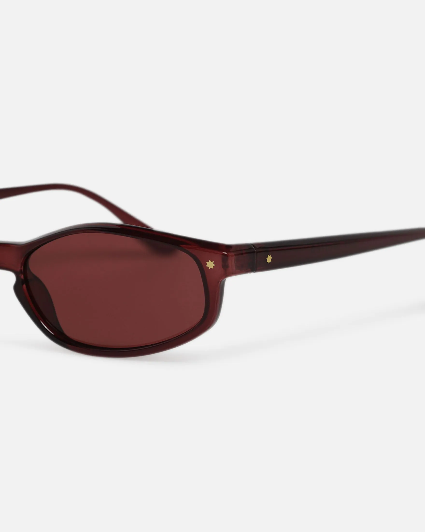 Szade Dove Sunglasses Cherry sold by Culture Kings product image thumbnail 4