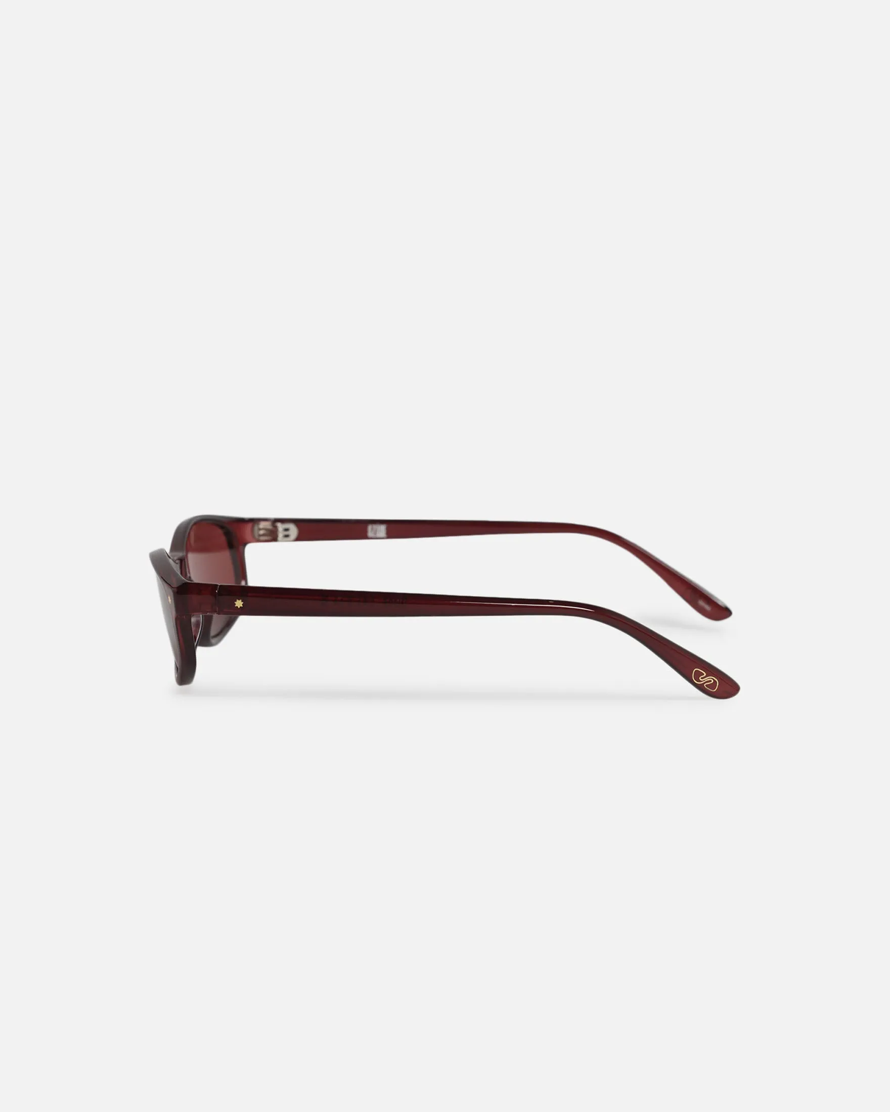 Szade Dove Sunglasses Cherry sold by Culture Kings product image thumbnail 3