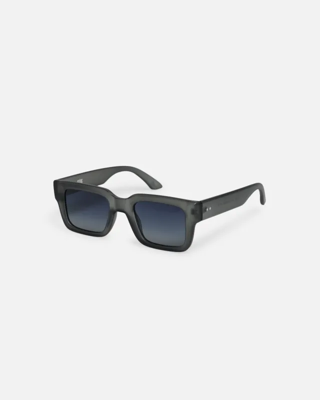Szade Dixon Sunglasses Slate sold by Culture Kings