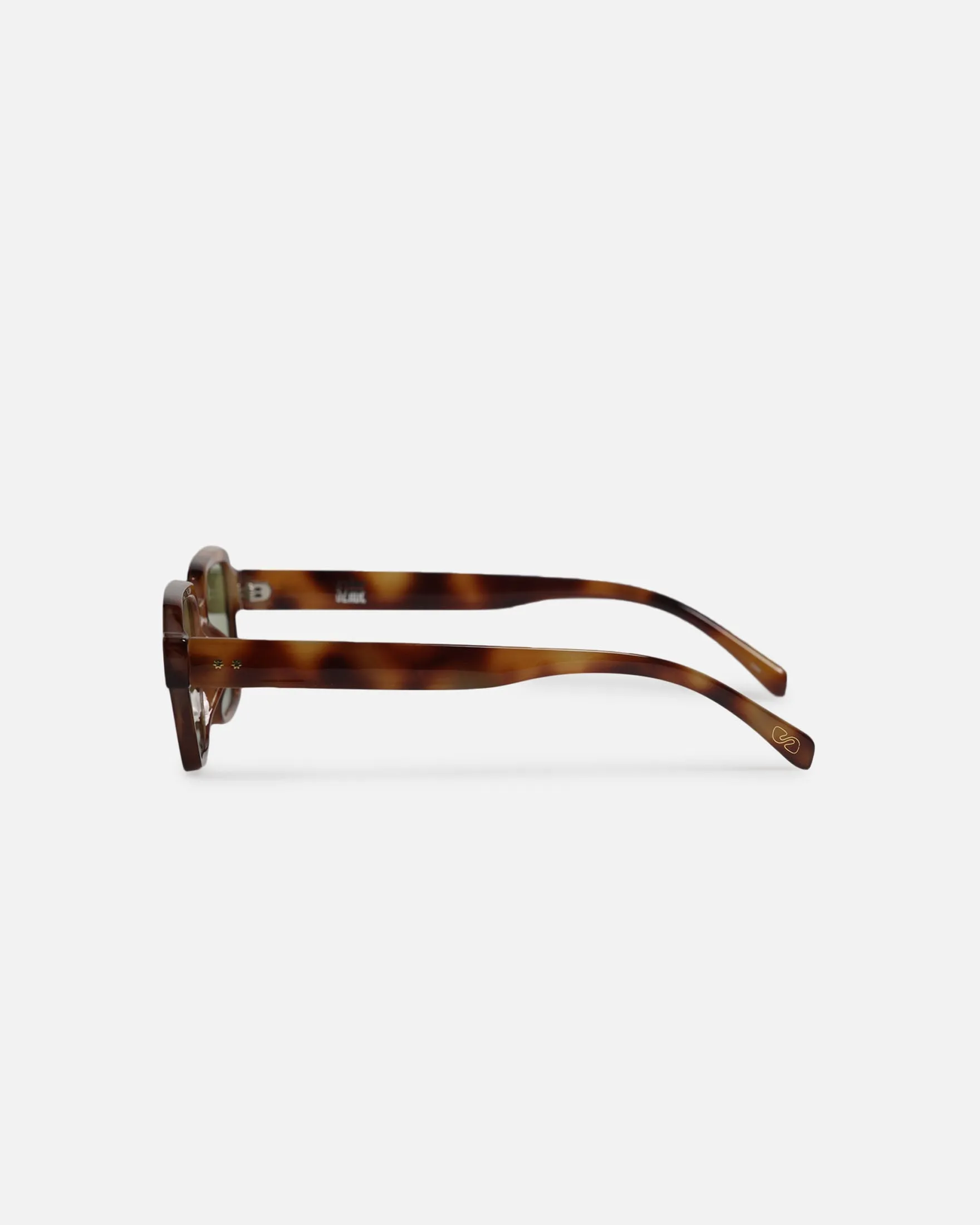 Szade Booth Sunglasses Tortoise sold by Culture Kings product image thumbnail 4